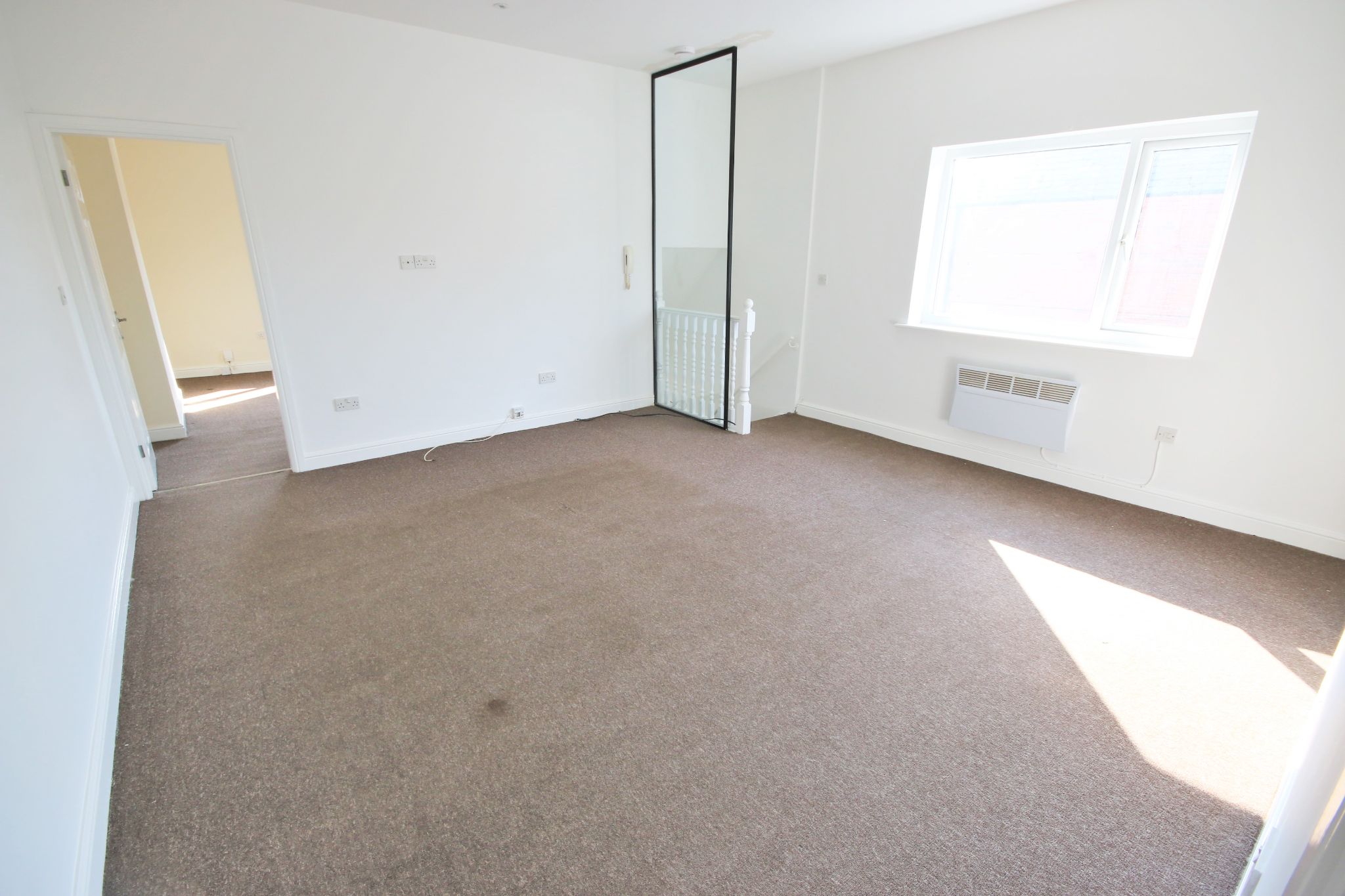 1 bedroom apartment flat/apartment SSTC in Wigan - Photograph 5.