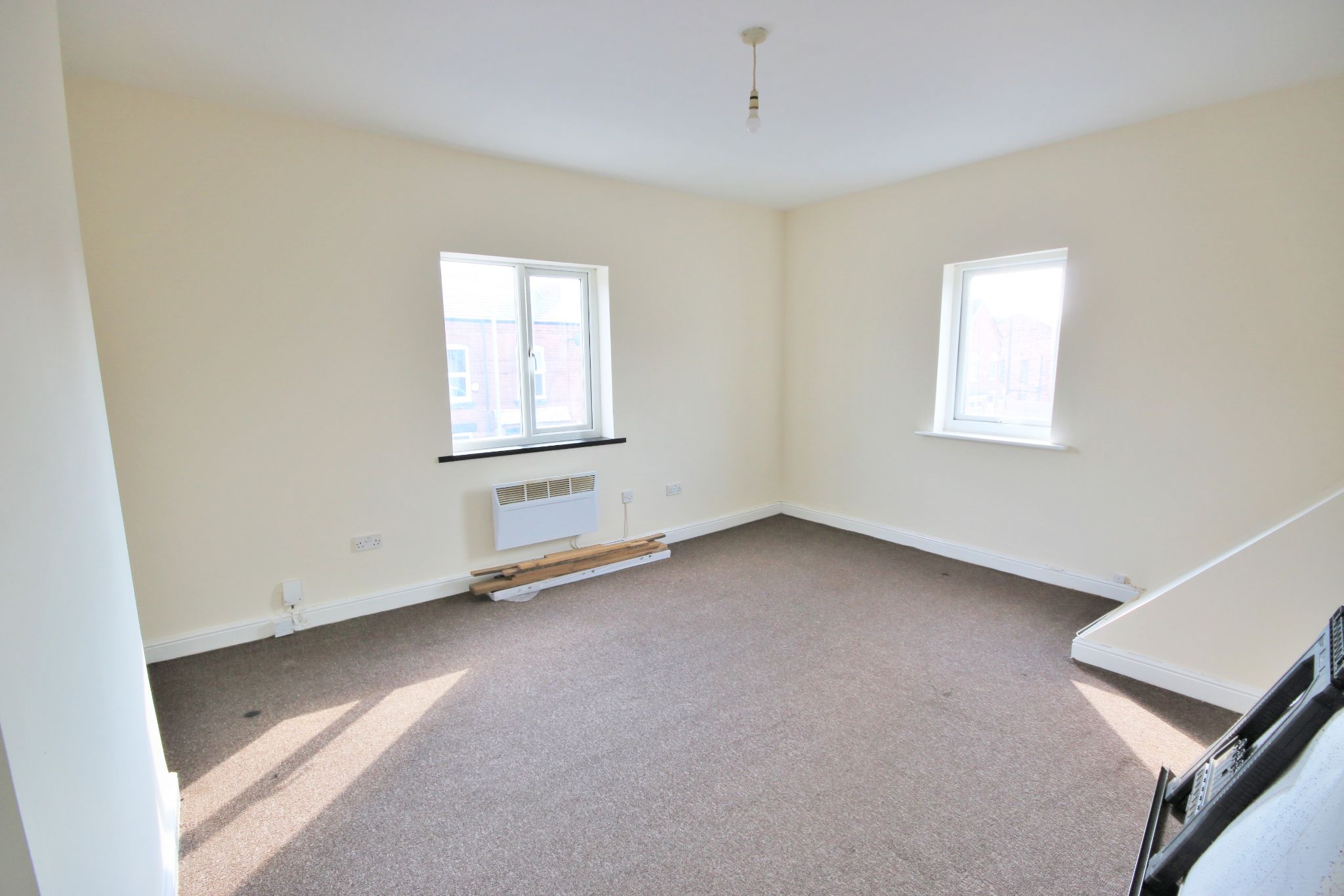 1 bedroom apartment flat/apartment SSTC in Wigan - Photograph 6.