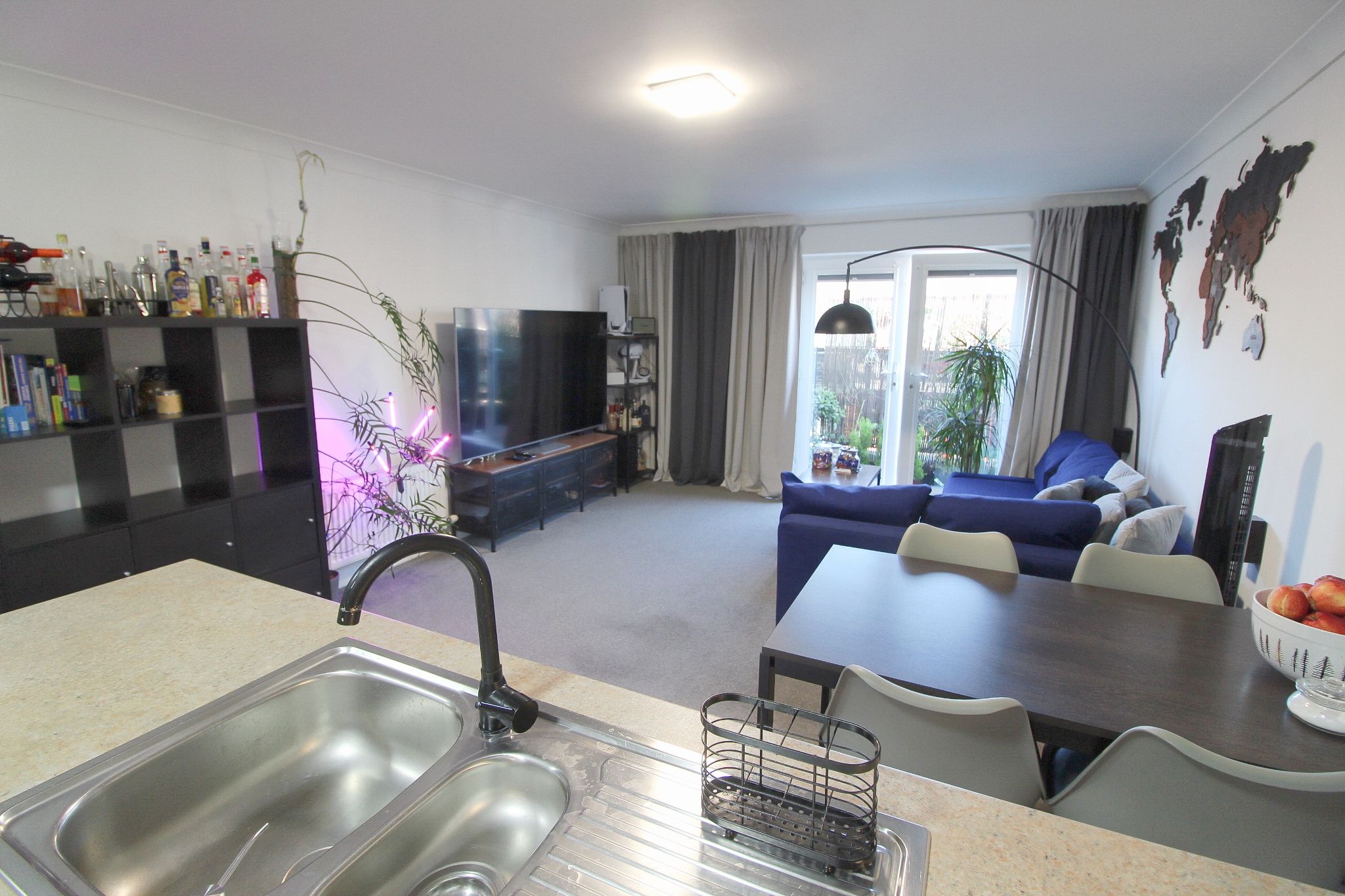 2 bedroom apartment flat/apartment Sale Agreed in Wigan - Photograph 5.