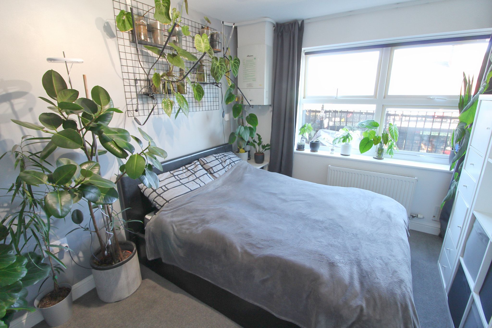 2 bedroom apartment flat/apartment Sale Agreed in Wigan - Photograph 11.