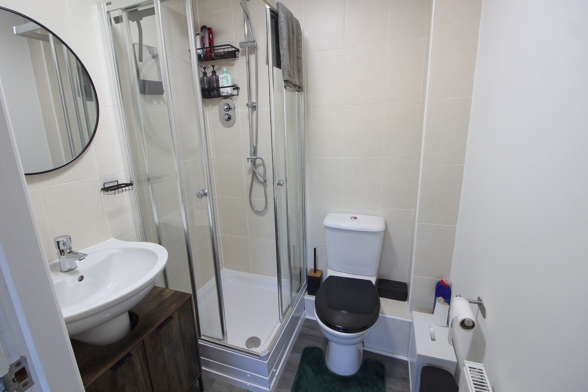 2 bedroom apartment flat/apartment Sale Agreed in Wigan - Photograph 12.