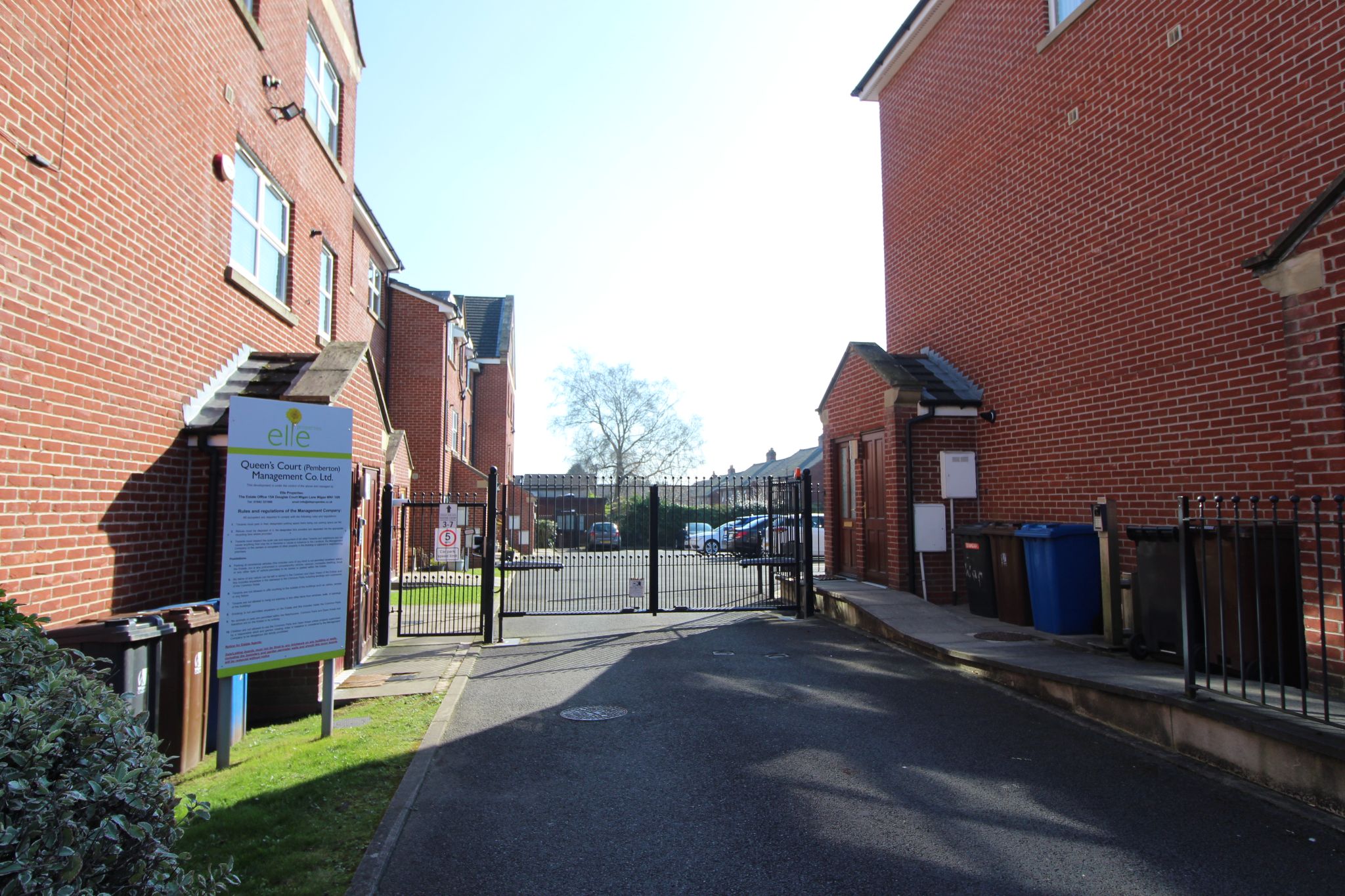 2 bedroom apartment flat/apartment Sale Agreed in Wigan - Photograph 14.