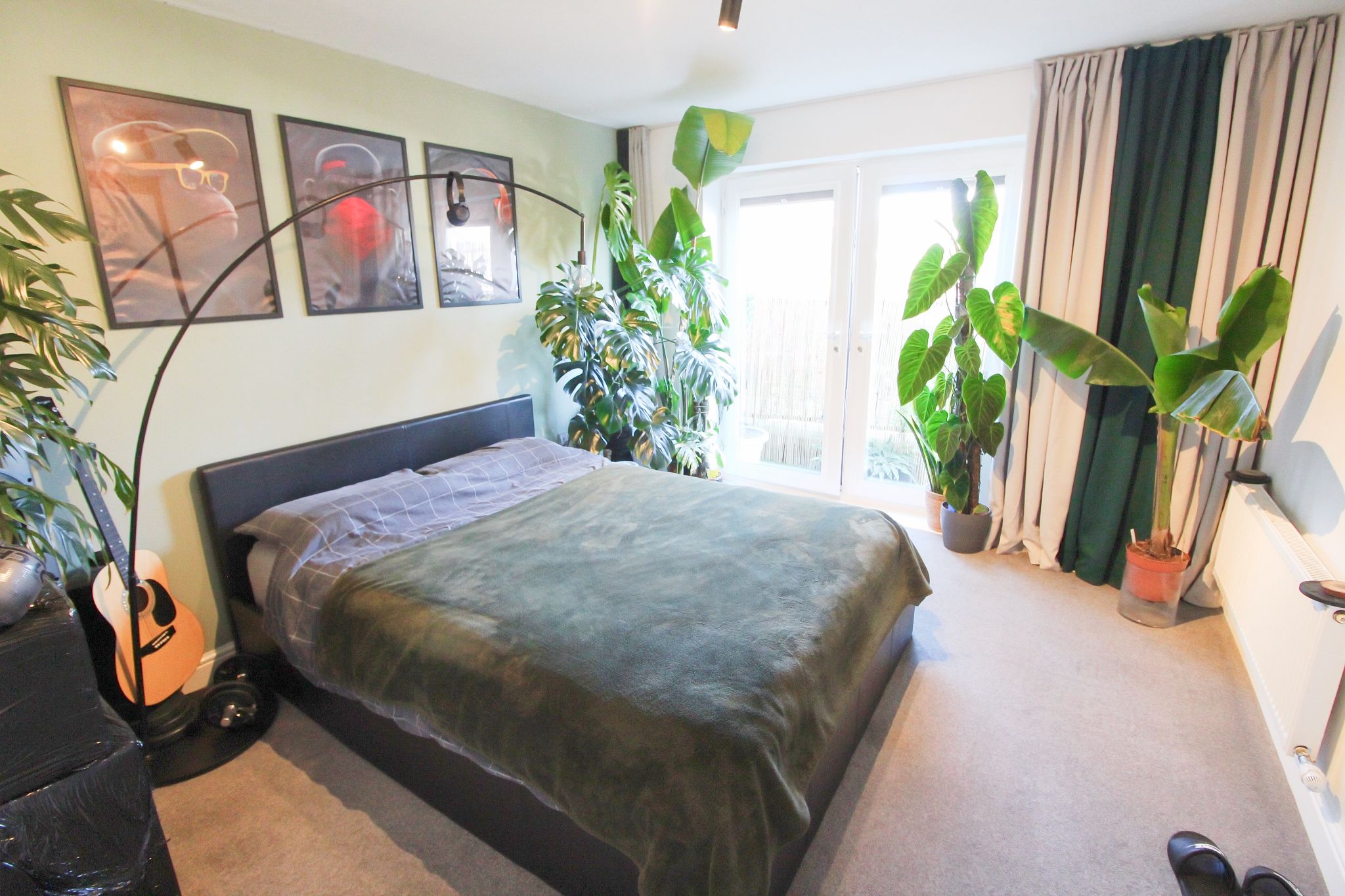 2 bedroom apartment flat/apartment Sale Agreed in Wigan - Photograph 8.