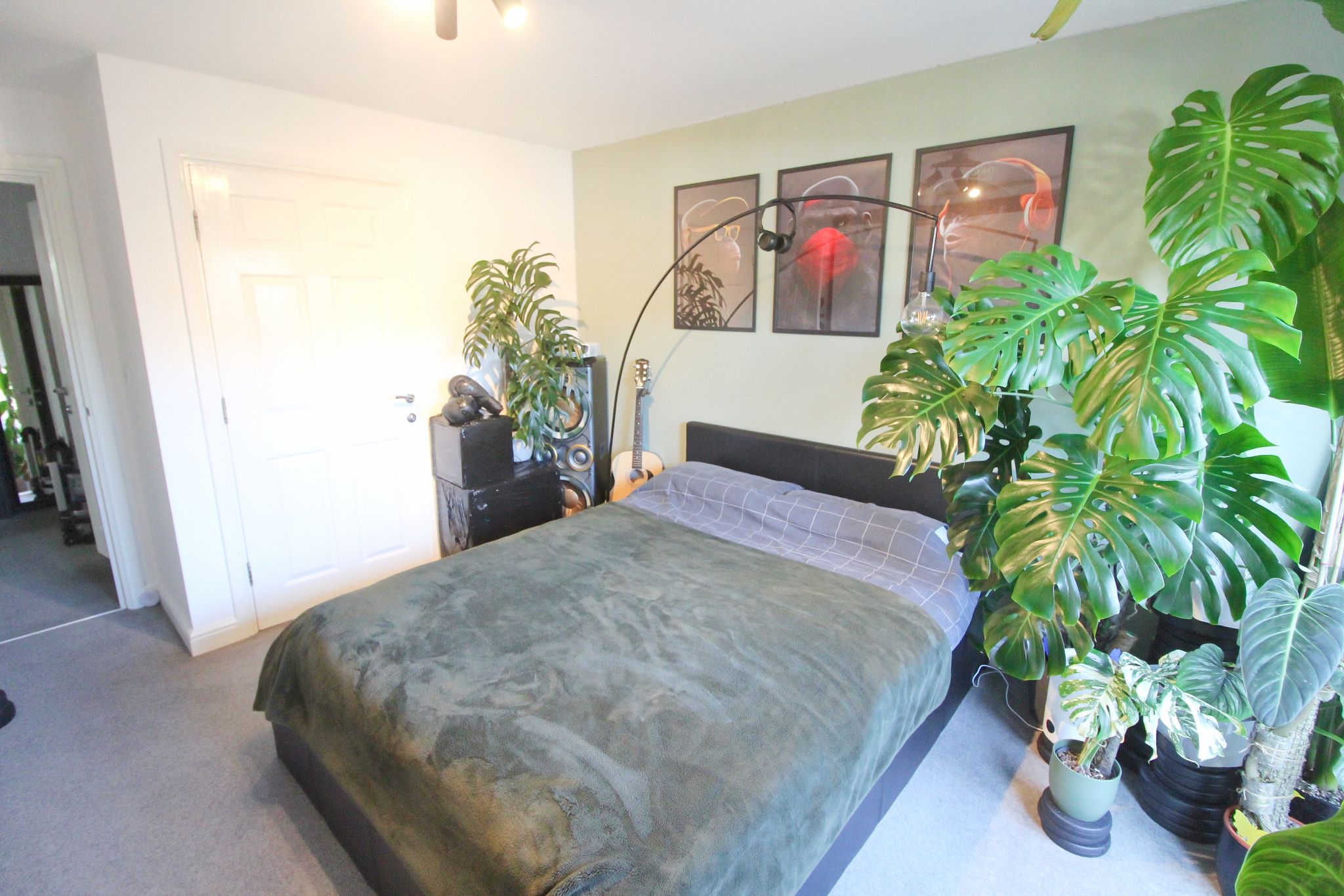 2 bedroom apartment flat/apartment Sale Agreed in Wigan - Photograph 9.