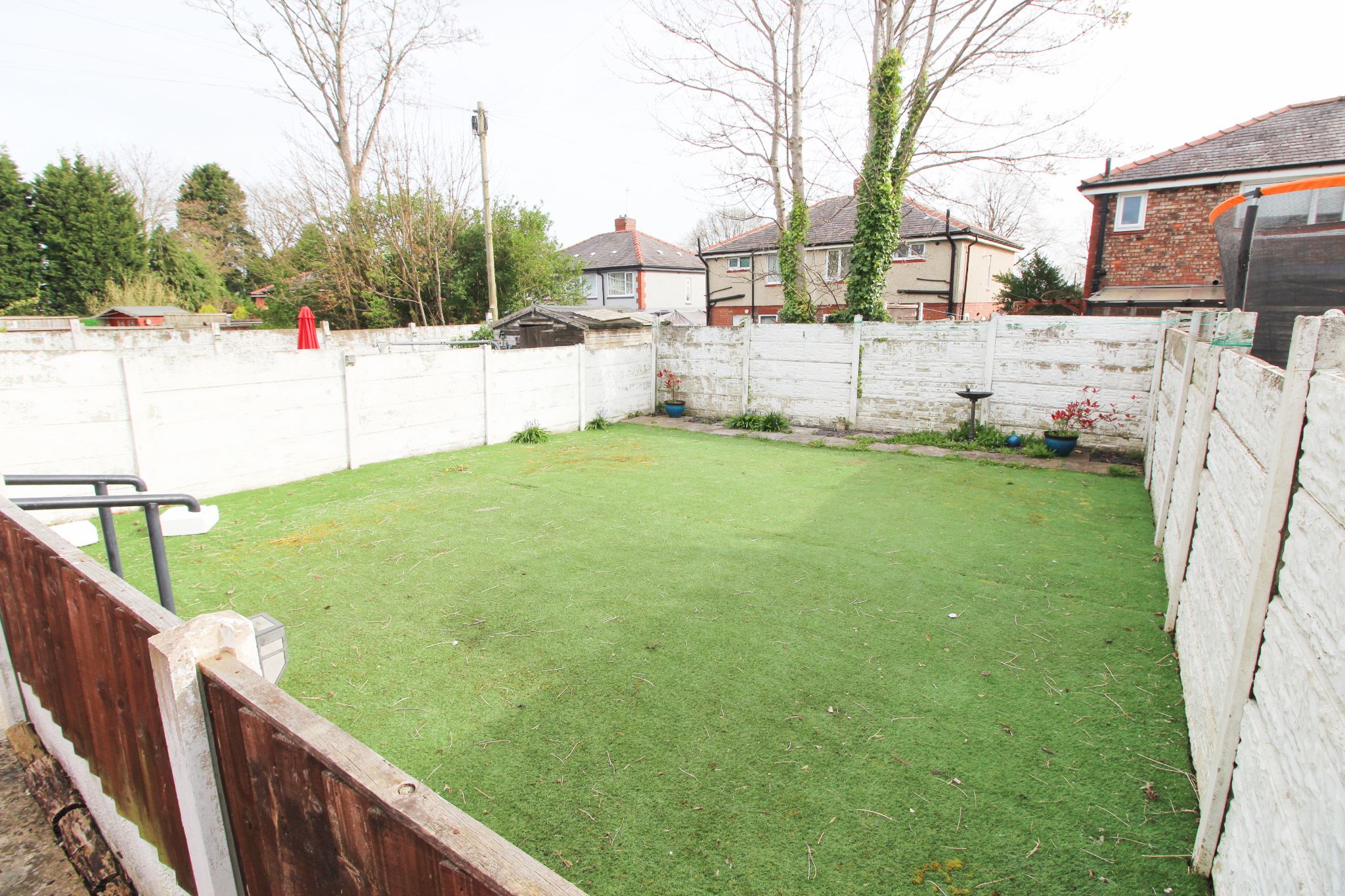 3 bedroom semi-detached house SSTC in Wigan - Photograph 12.