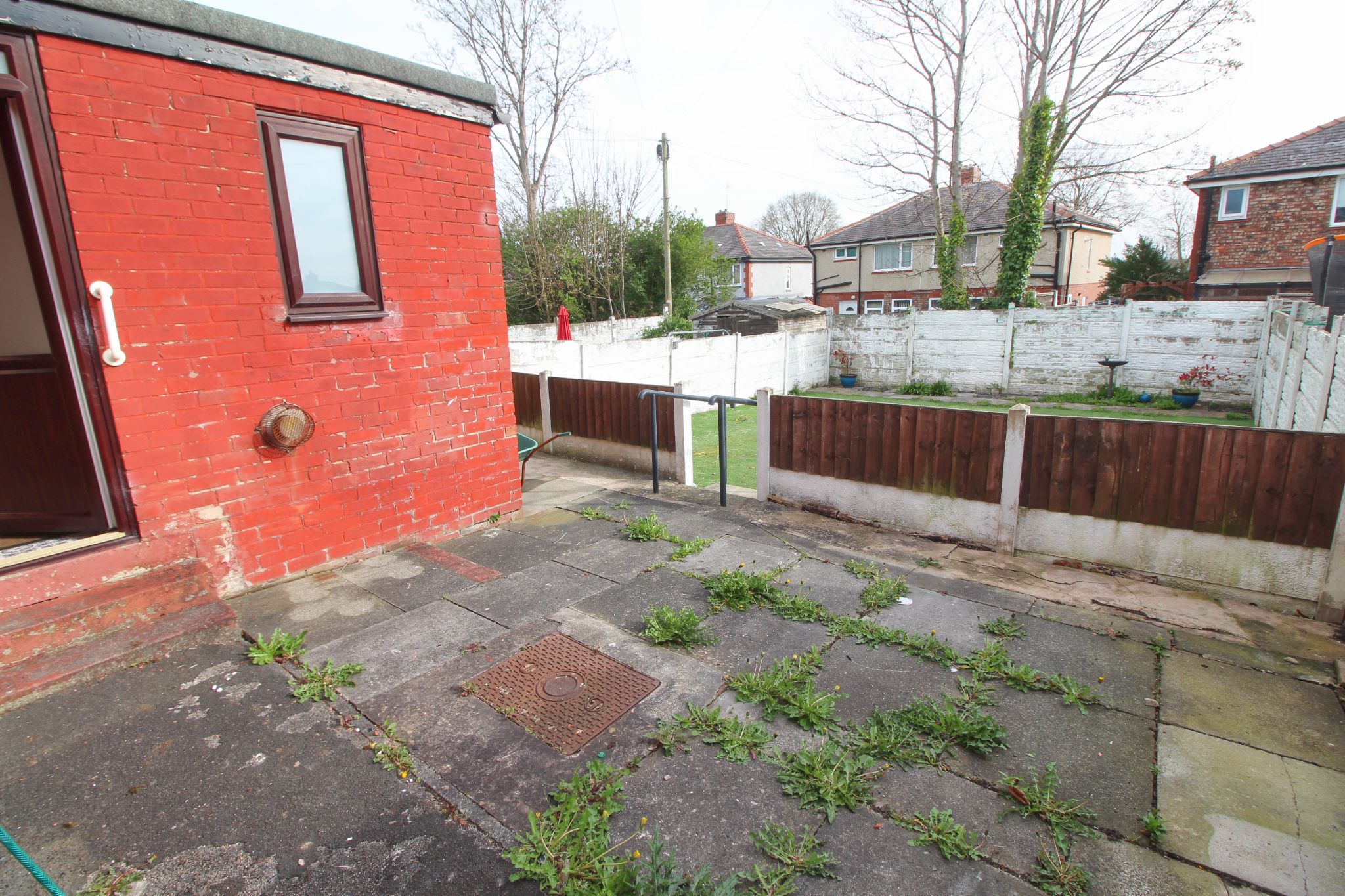 3 bedroom semi-detached house SSTC in Wigan - Photograph 11.