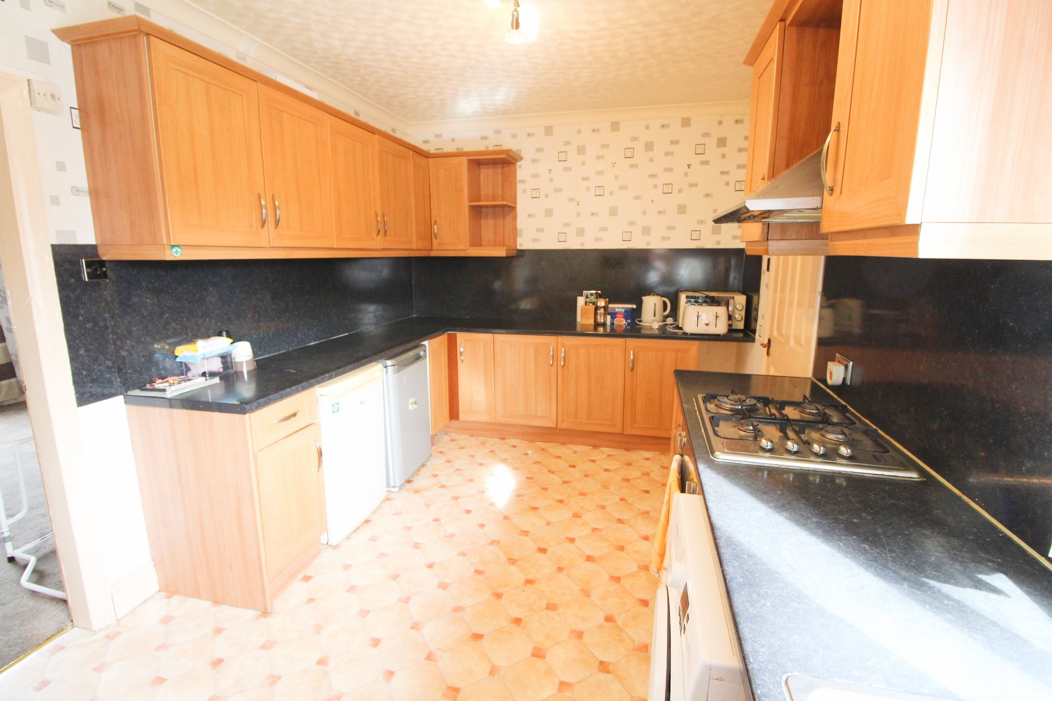 3 bedroom semi-detached house SSTC in Wigan - Photograph 5.