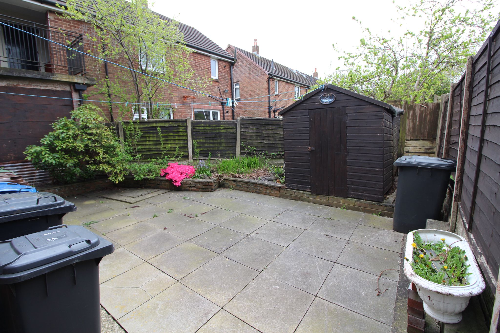 3 bedroom end terraced house Sale Agreed in Wigan - Photograph 14.