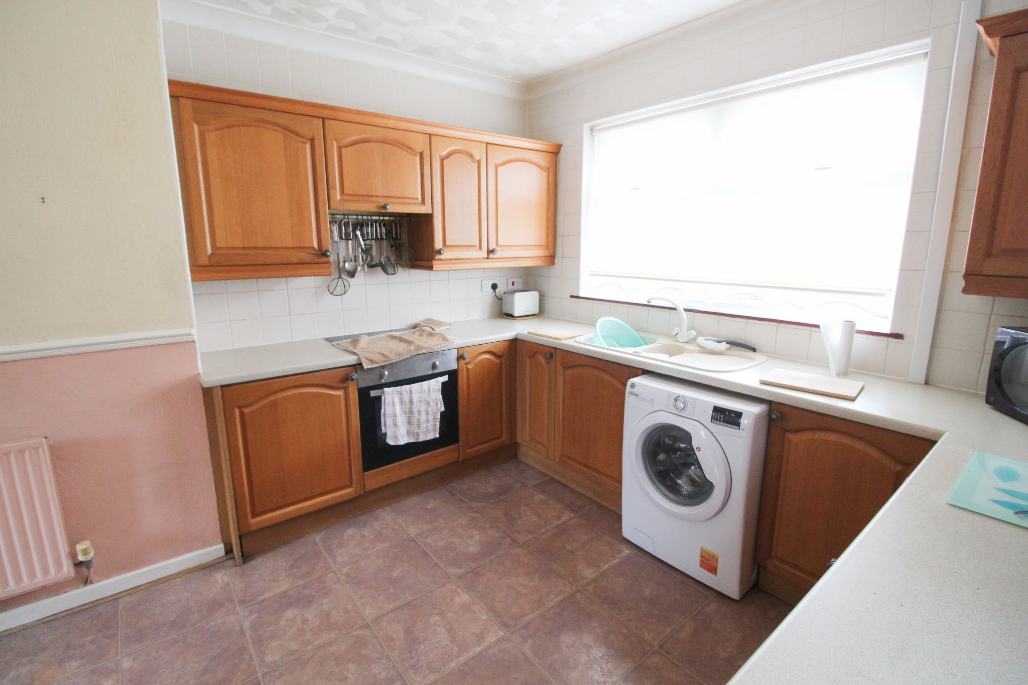3 bedroom end terraced house Sale Agreed in Wigan - Photograph 7.