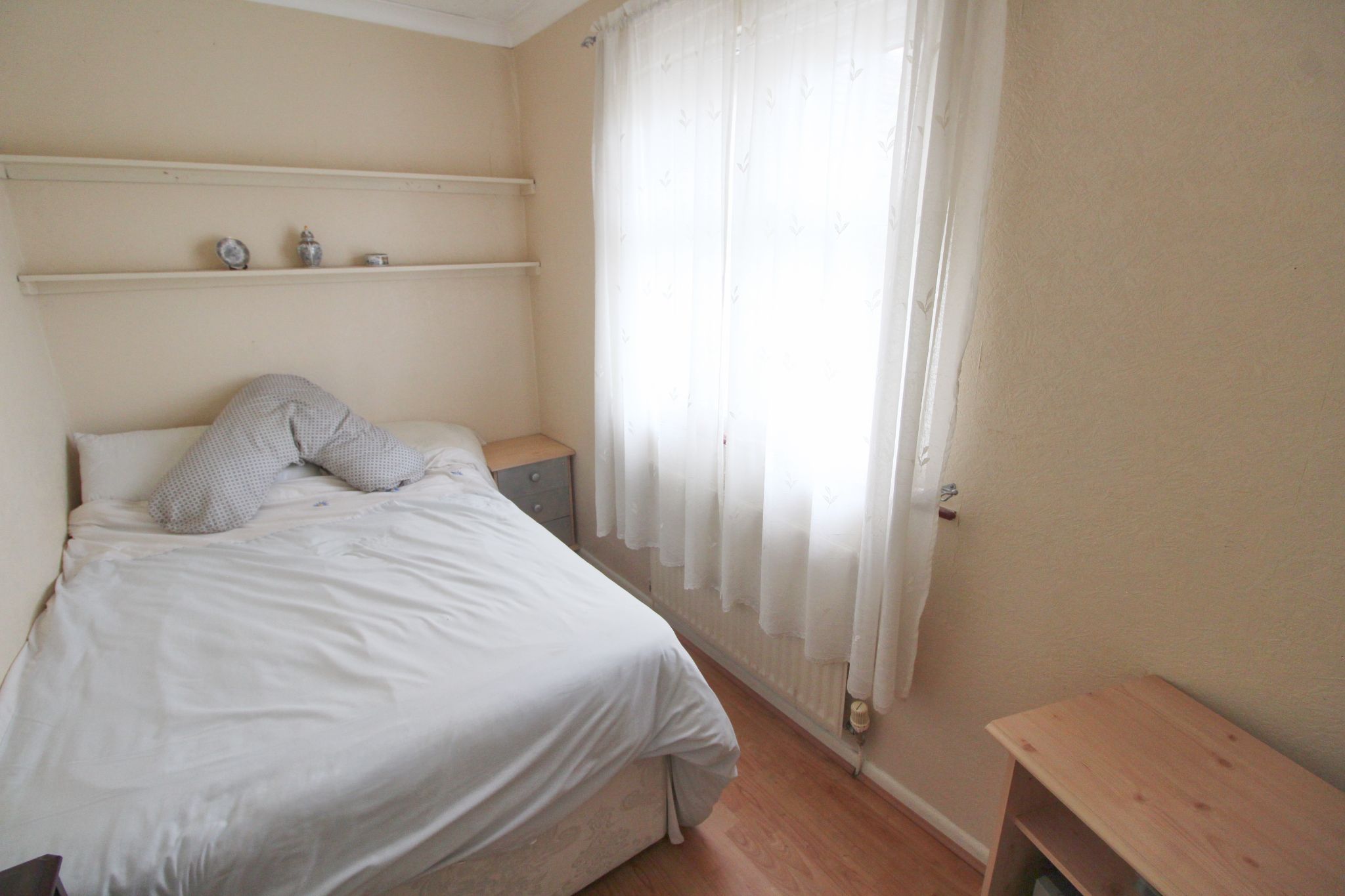 3 bedroom end terraced house Sale Agreed in Wigan - Photograph 11.