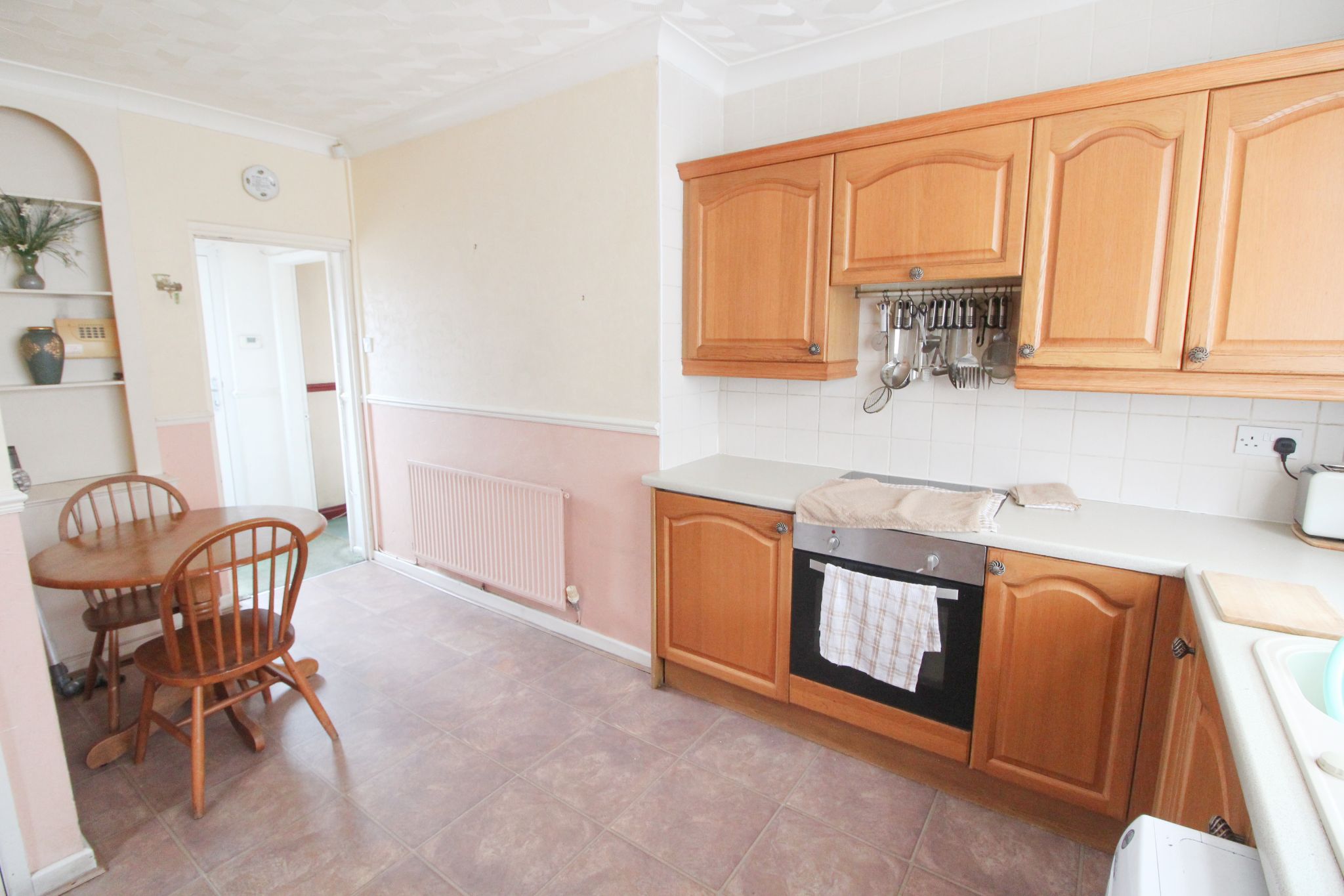 3 bedroom end terraced house Sale Agreed in Wigan - Photograph 8.