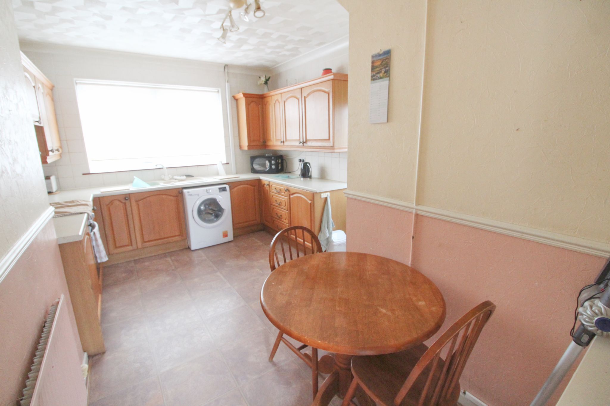 3 bedroom end terraced house Sale Agreed in Wigan - Photograph 5.