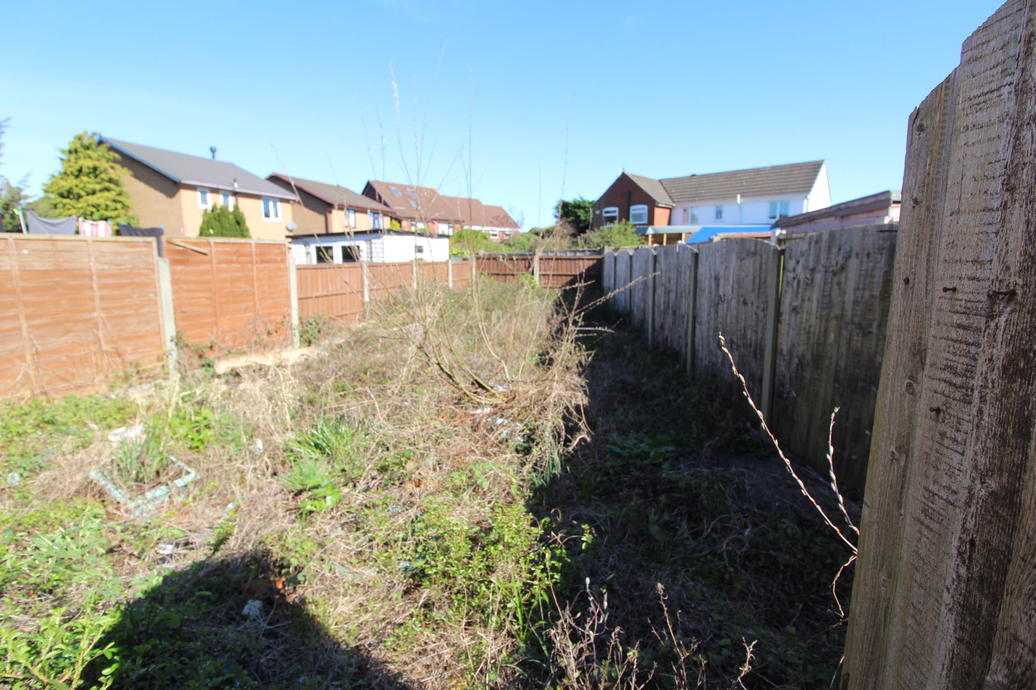 2 bedroom end terraced house SSTC in Wigan - Photograph 11.
