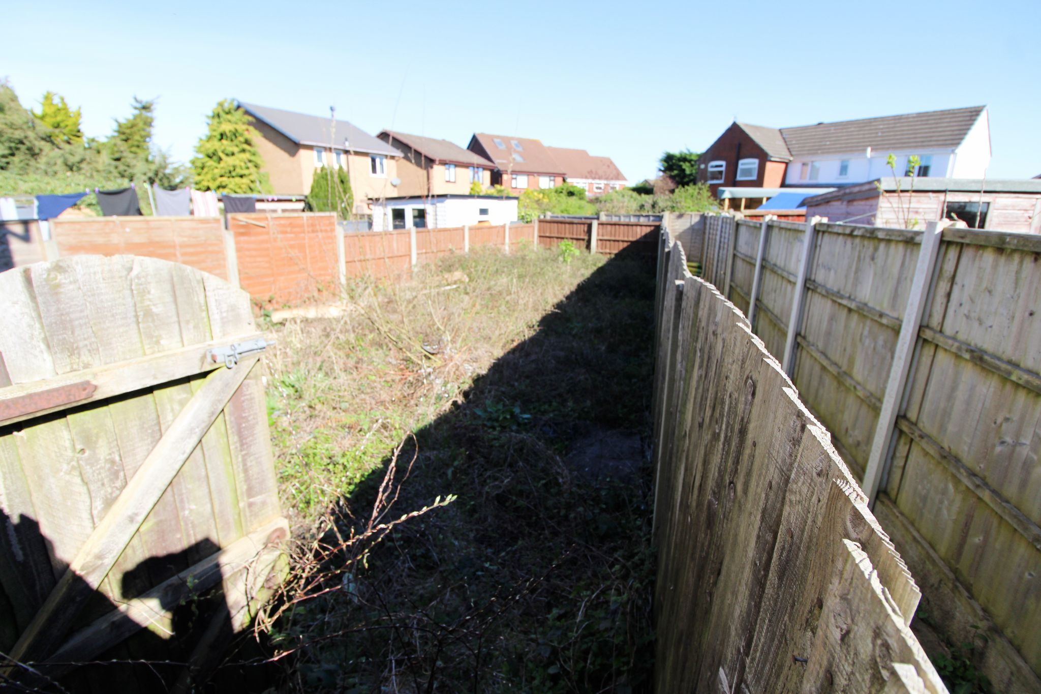 2 bedroom end terraced house SSTC in Wigan - Photograph 10.