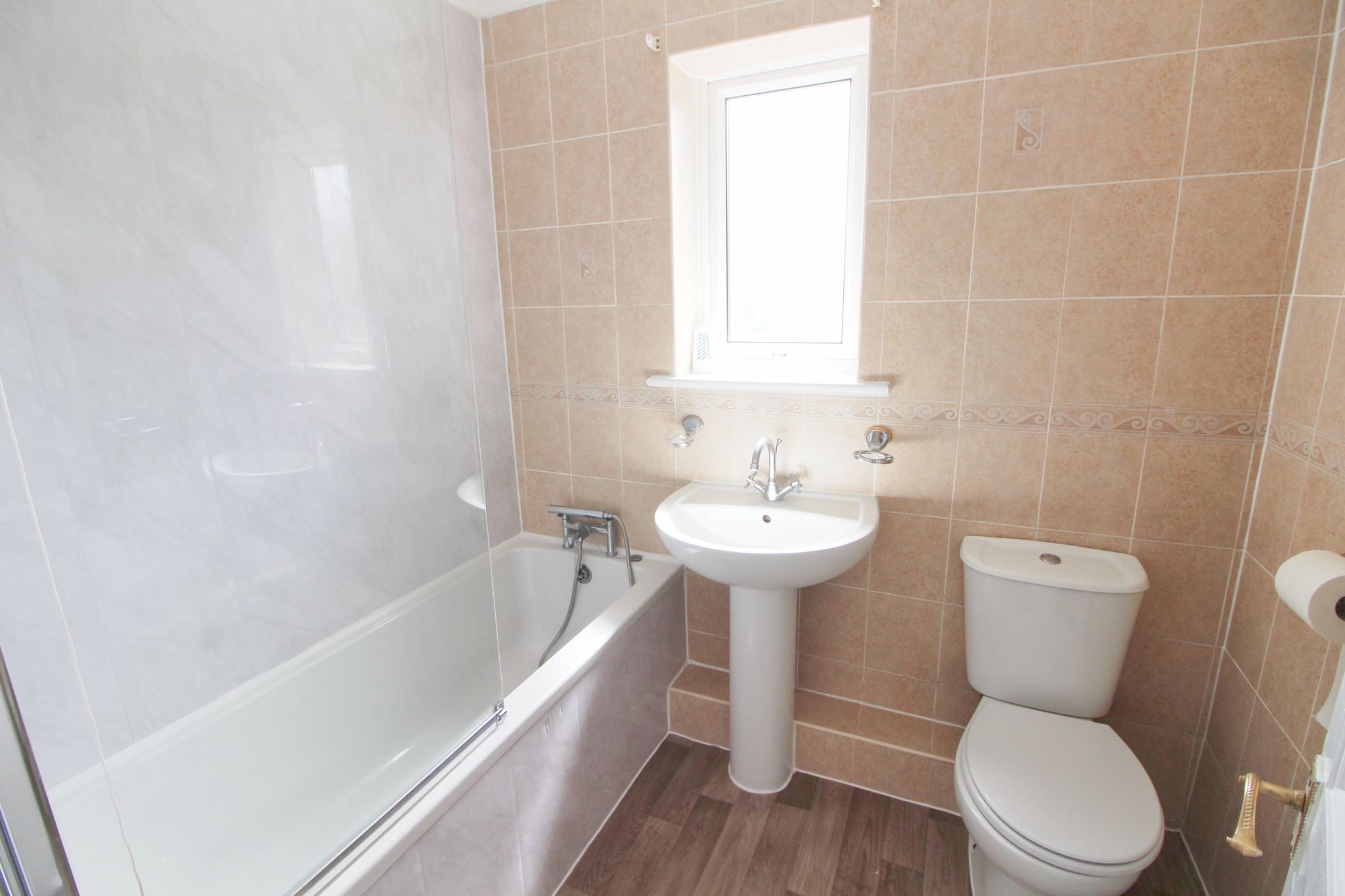 3 bedroom semi-detached house For Sale in Wigan - Photograph 12.