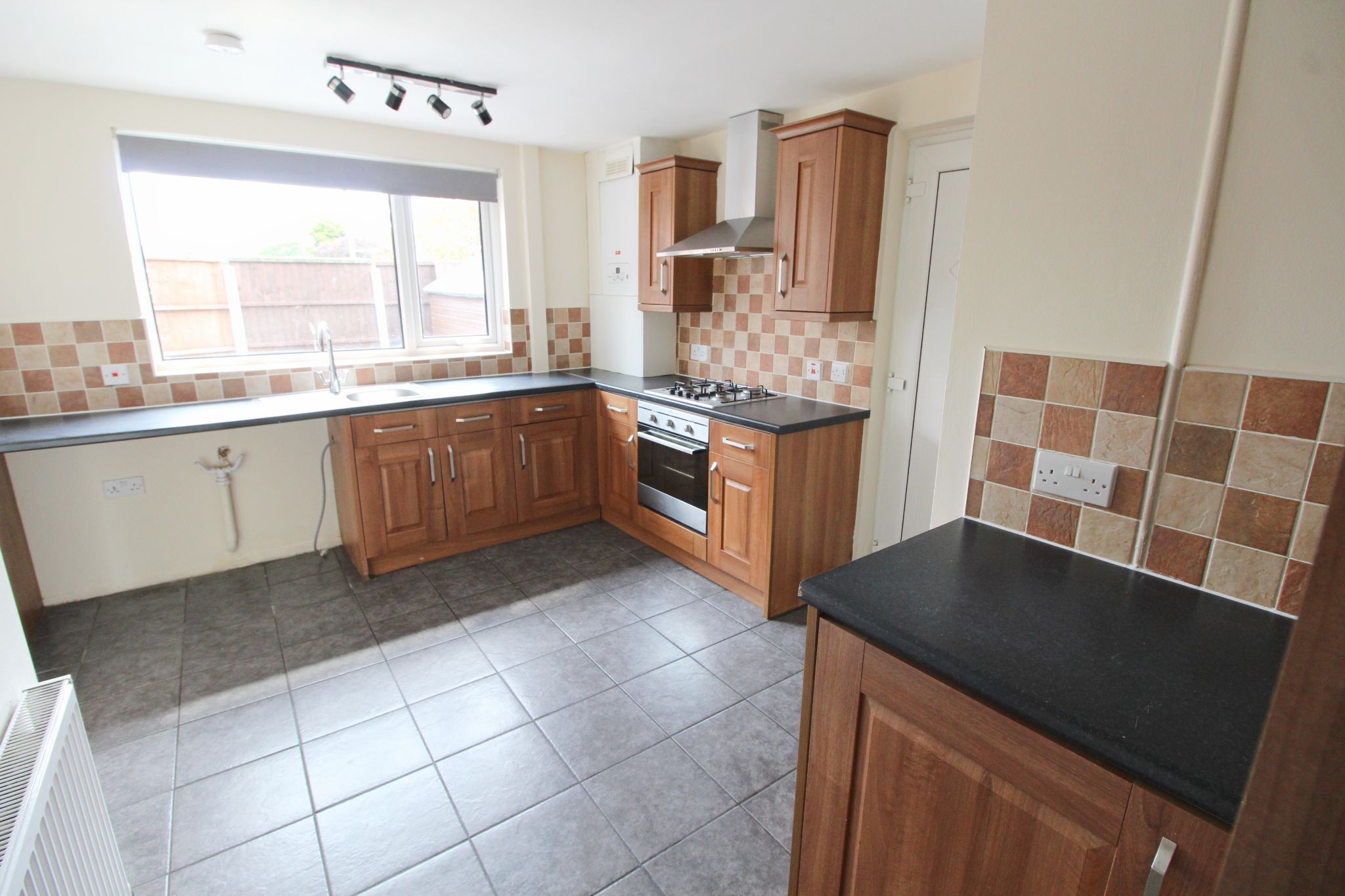 3 bedroom semi-detached house For Sale in Wigan - Photograph 5.