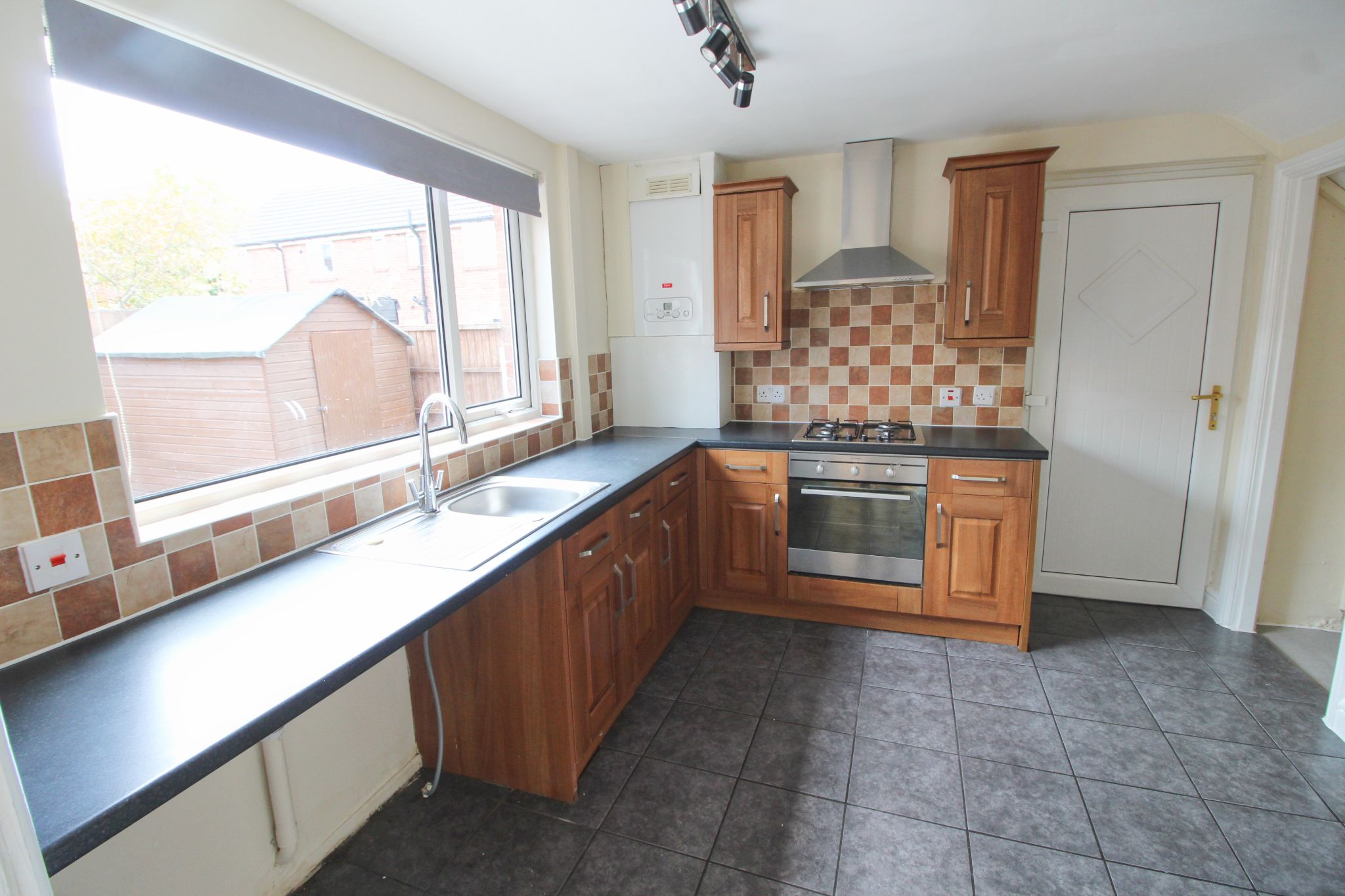 3 bedroom semi-detached house For Sale in Wigan - Photograph 4.