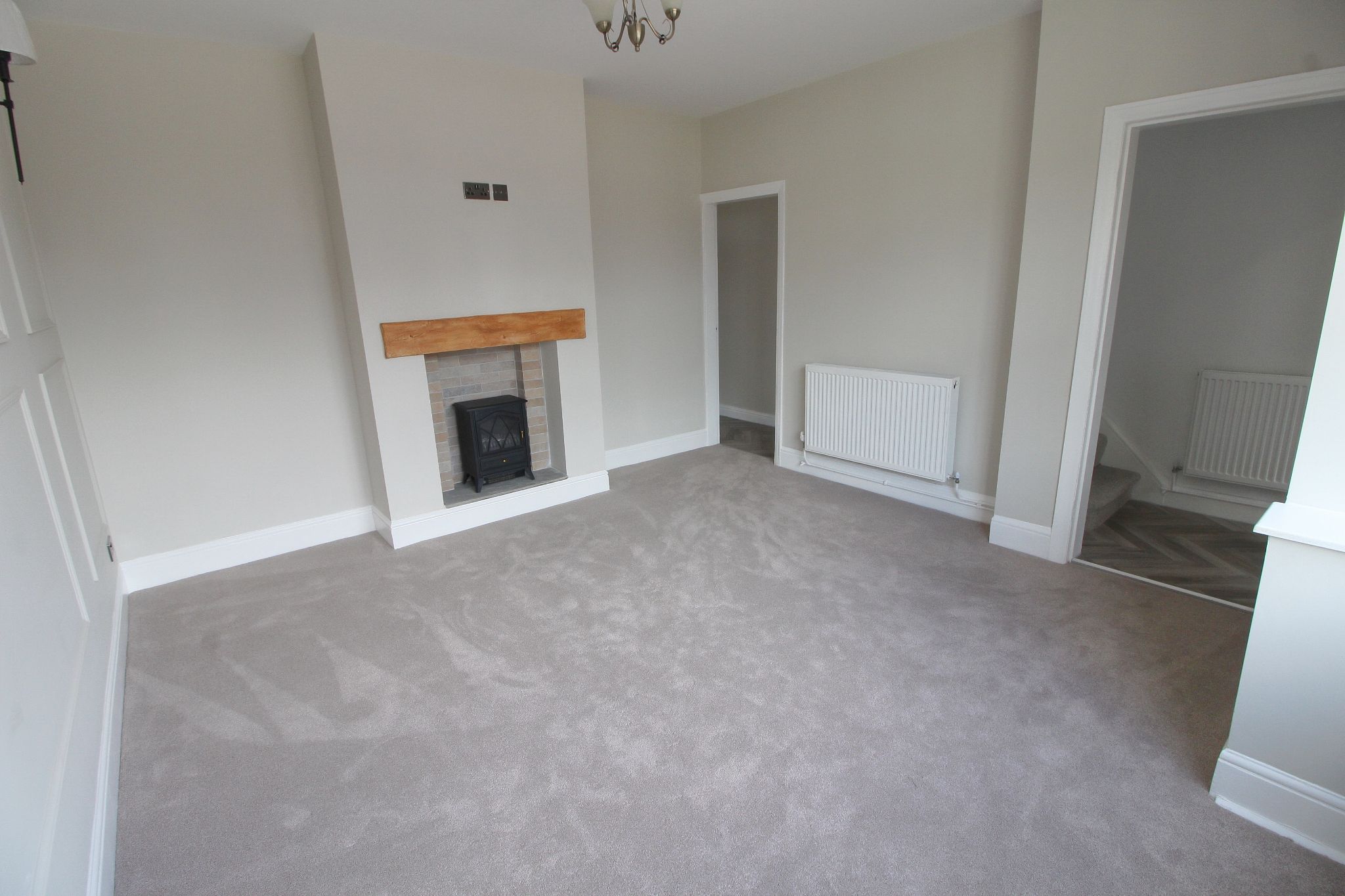 3 bedroom semi-detached house To Let in Wigan - Property photograph.