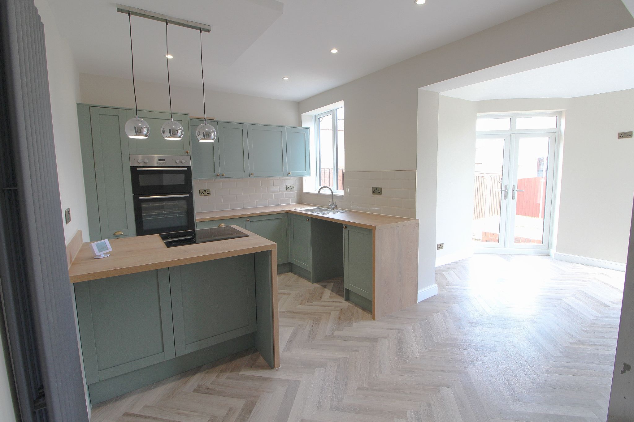3 bedroom semi-detached house To Let in Wigan - Photograph 6.