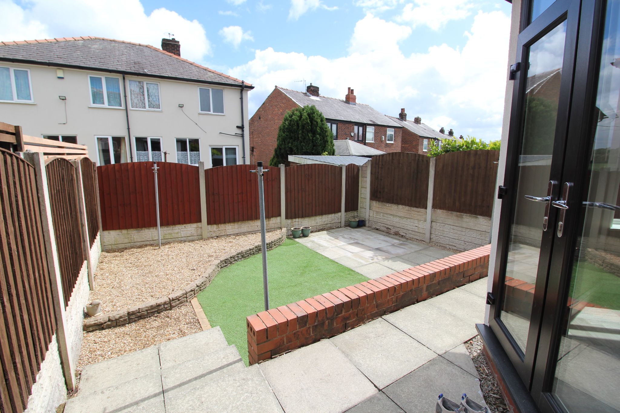 3 bedroom semi-detached house To Let in Wigan - Photograph 19.