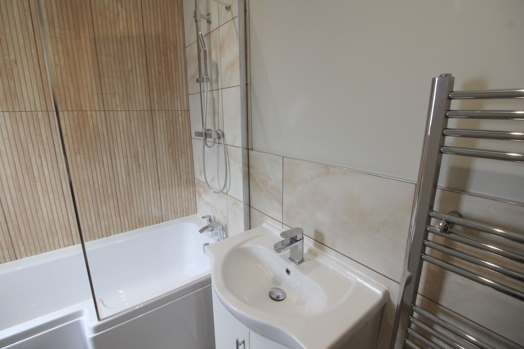 3 bedroom semi-detached house To Let in Wigan - Photograph 18.