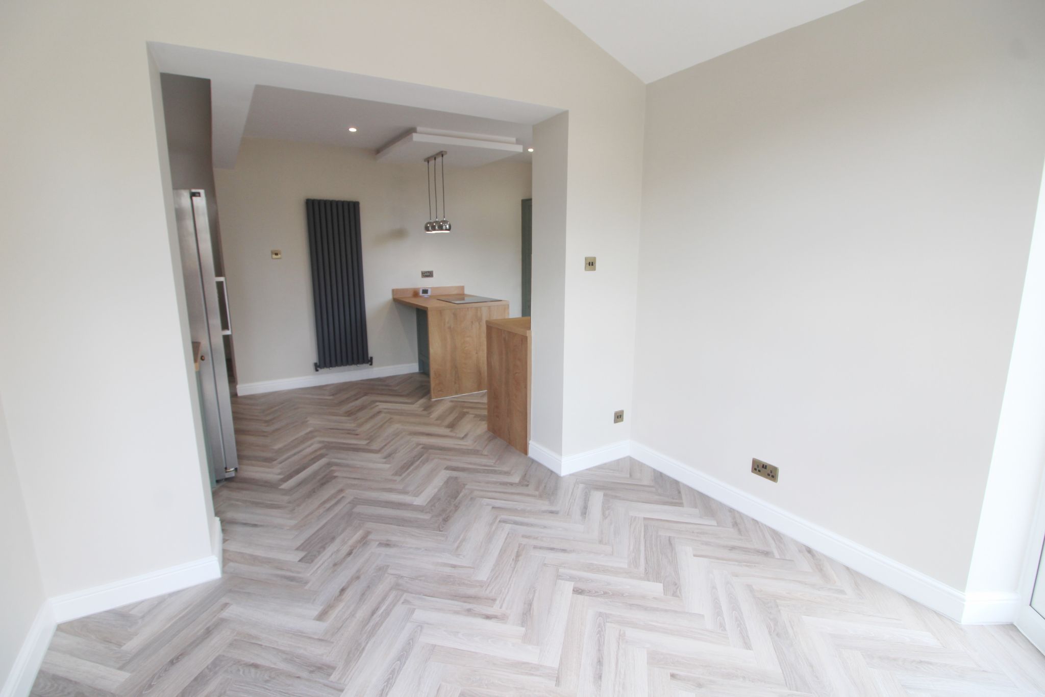 3 bedroom semi-detached house To Let in Wigan - Photograph 12.