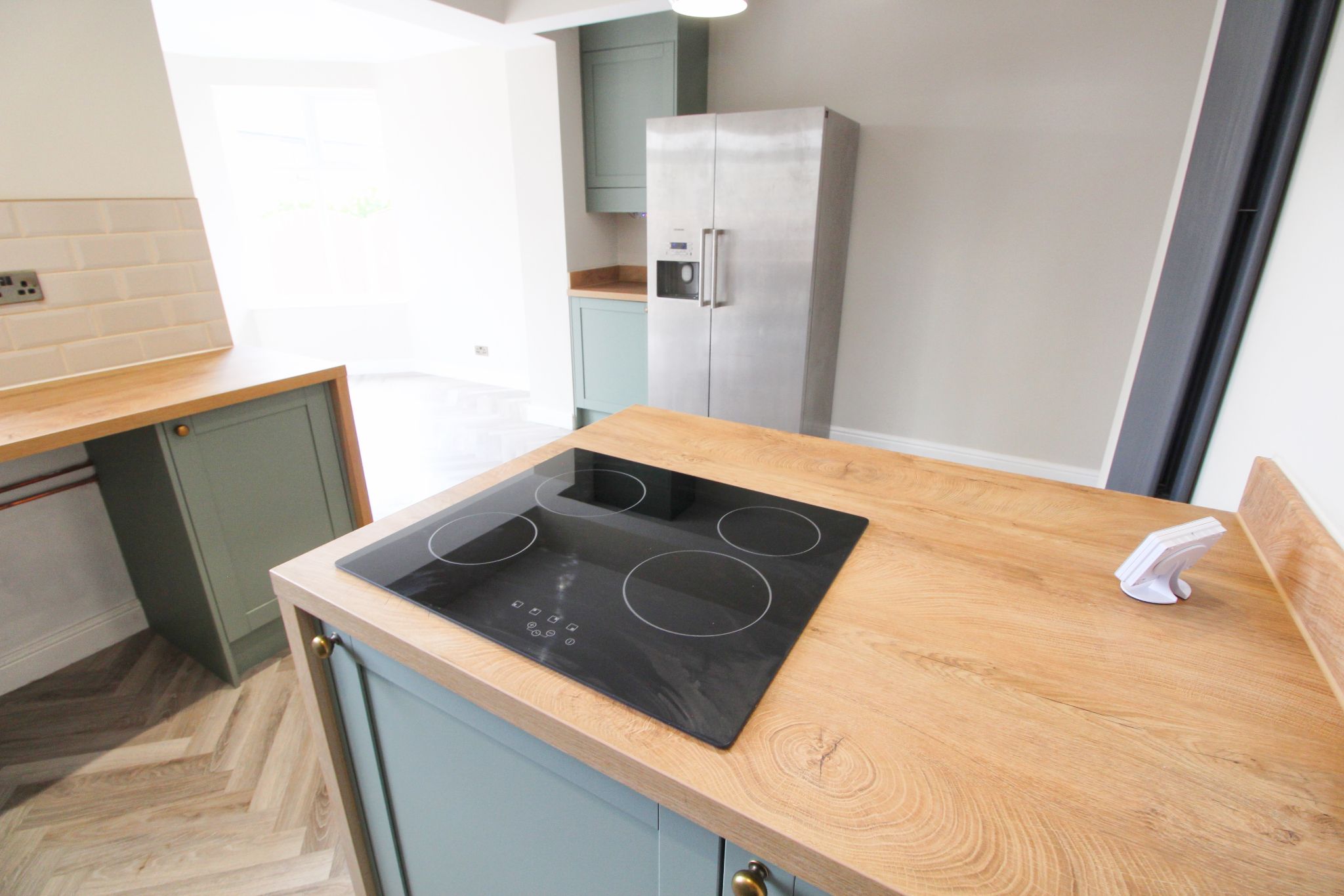 3 bedroom semi-detached house To Let in Wigan - Photograph 9.