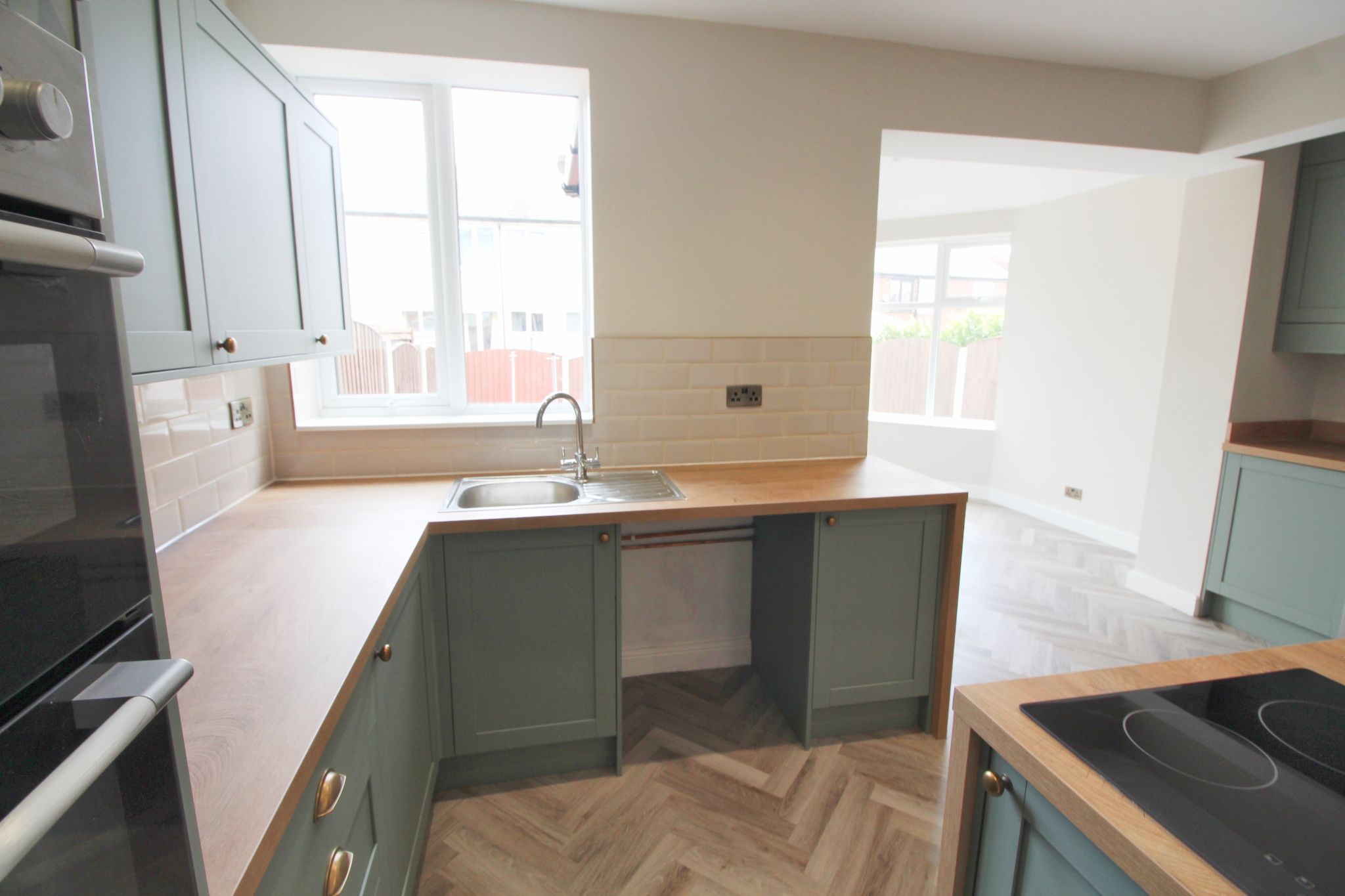 3 bedroom semi-detached house To Let in Wigan - Photograph 10.
