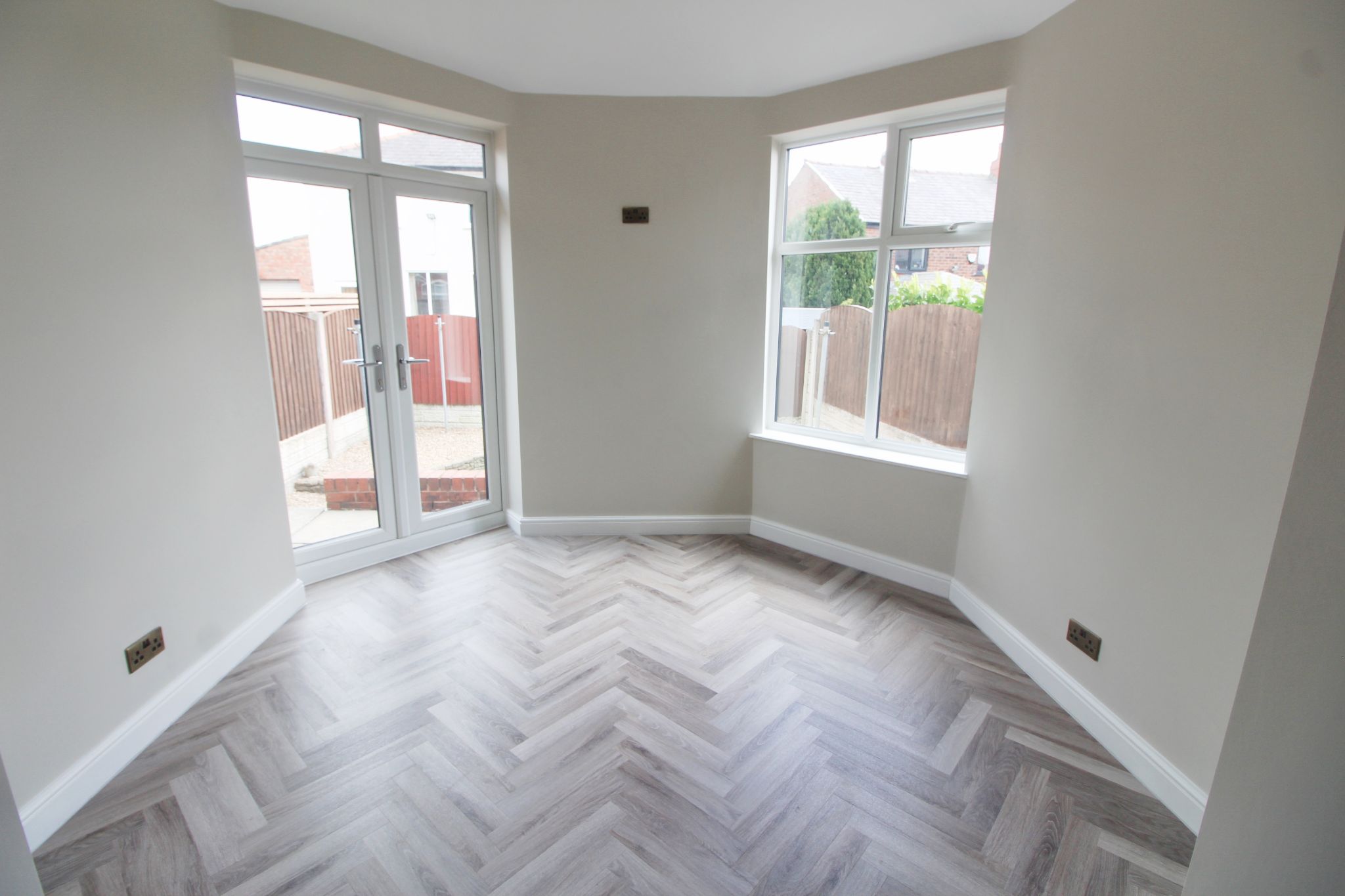 3 bedroom semi-detached house To Let in Wigan - Photograph 11.