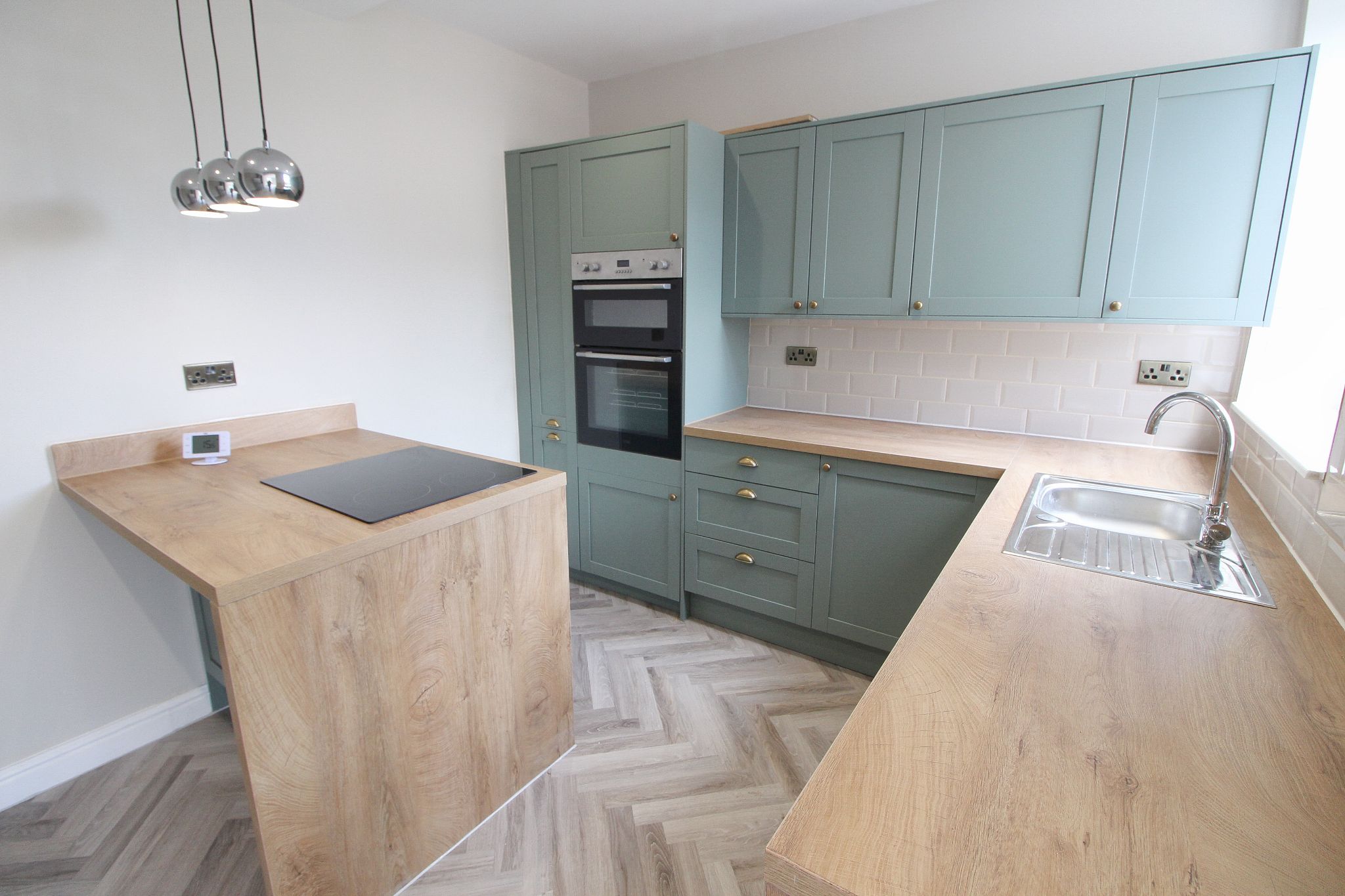 3 bedroom semi-detached house To Let in Wigan - Photograph 8.