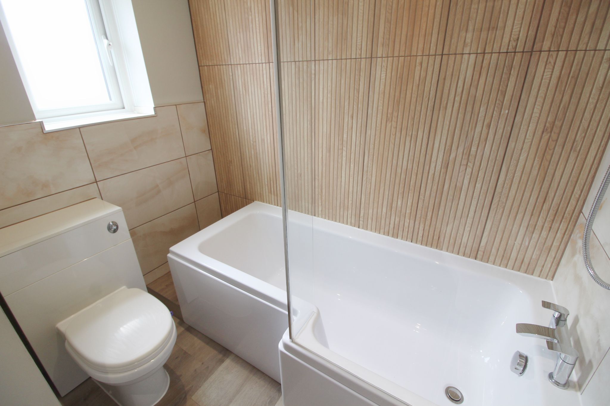 3 bedroom semi-detached house To Let in Wigan - Photograph 17.