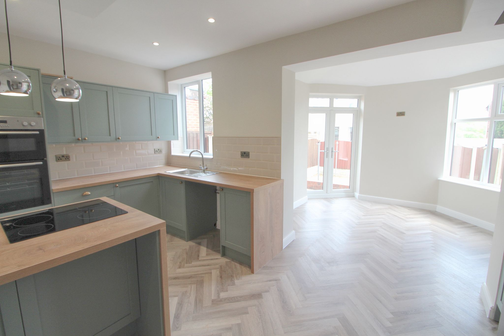 3 bedroom semi-detached house To Let in Wigan - Photograph 7.
