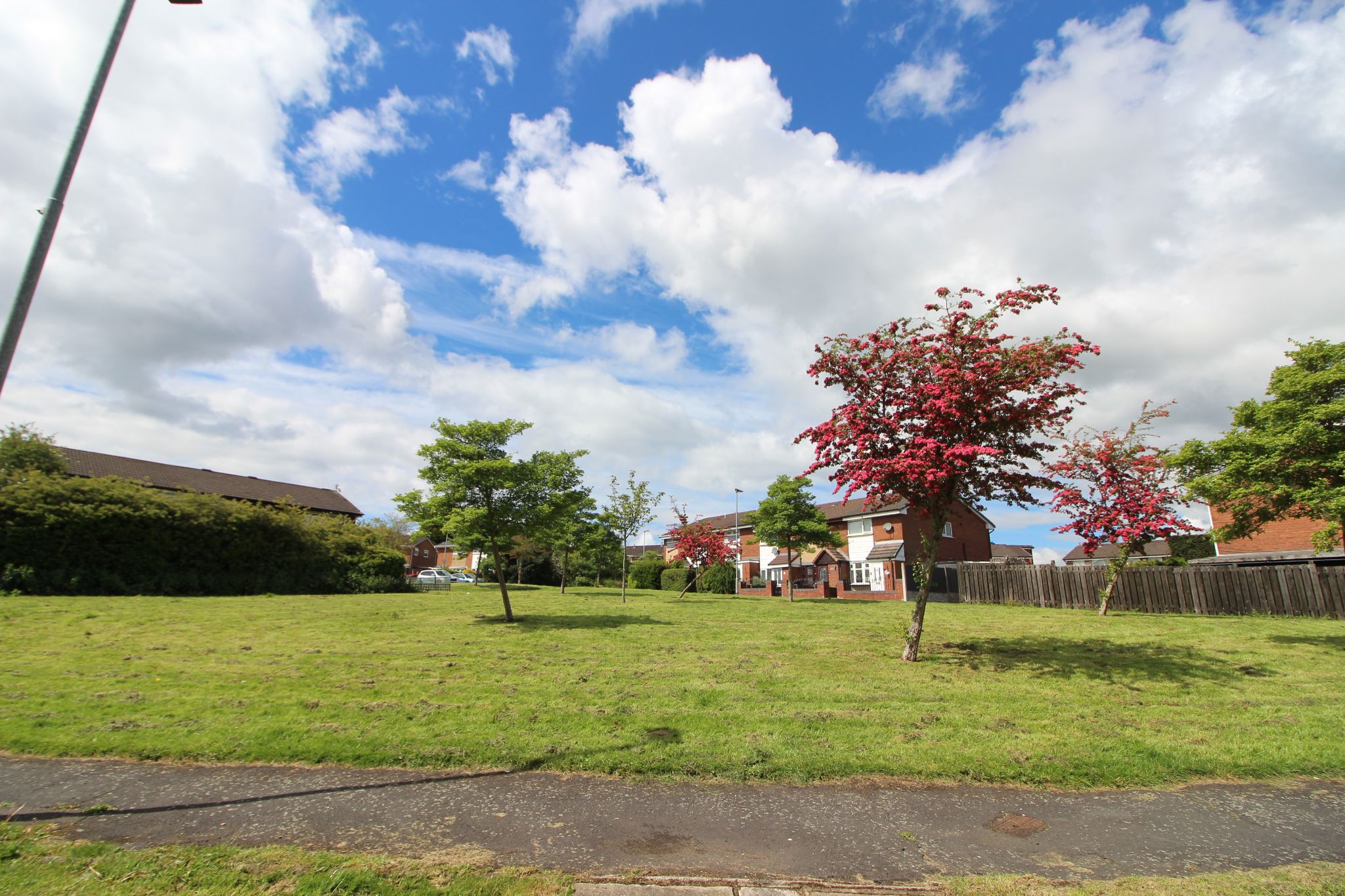 2 bedroom flat flat/apartment For Sale in Wigan - Property photograph.