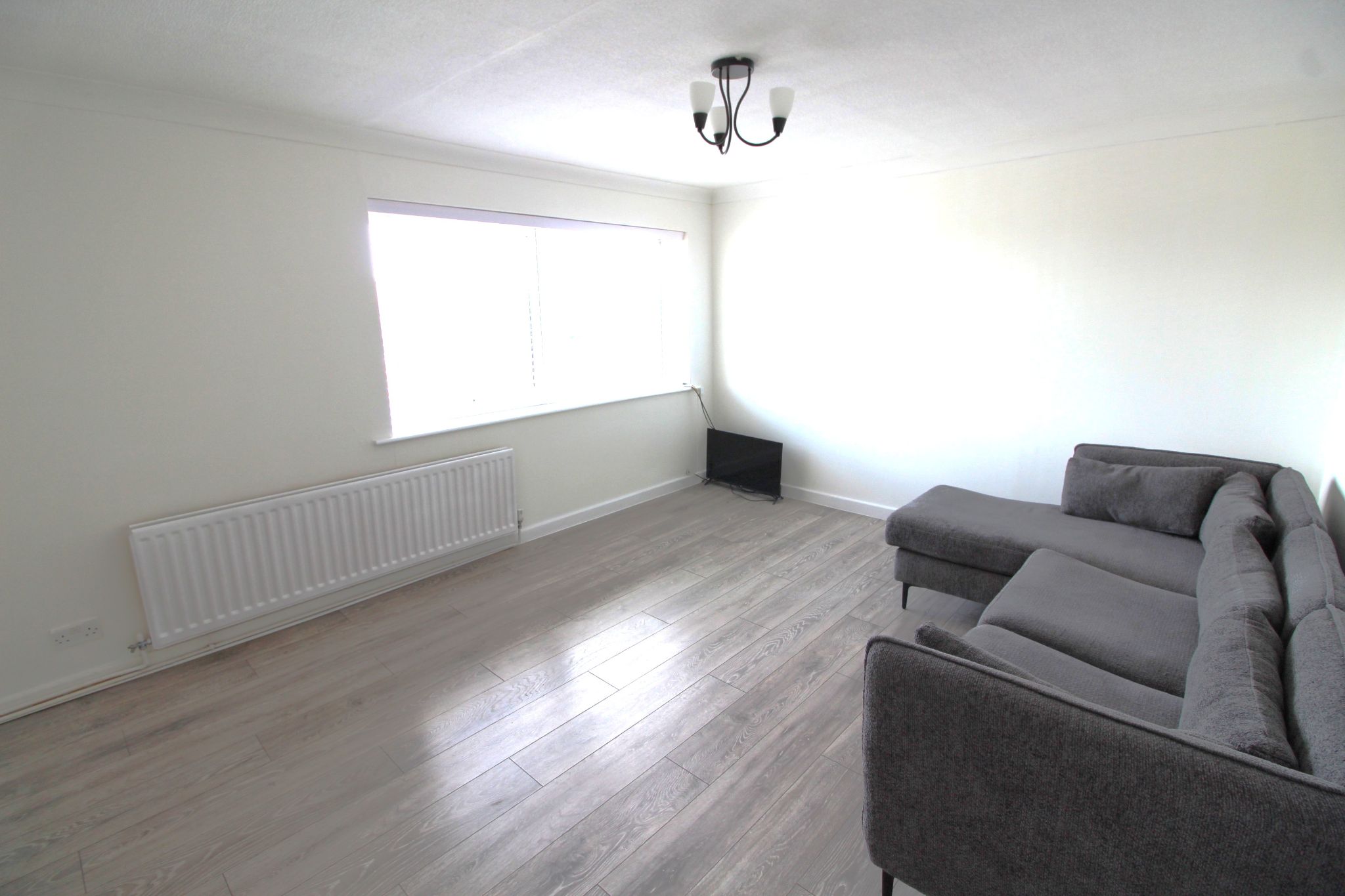 2 bedroom flat flat/apartment For Sale in Wigan - Property photograph.
