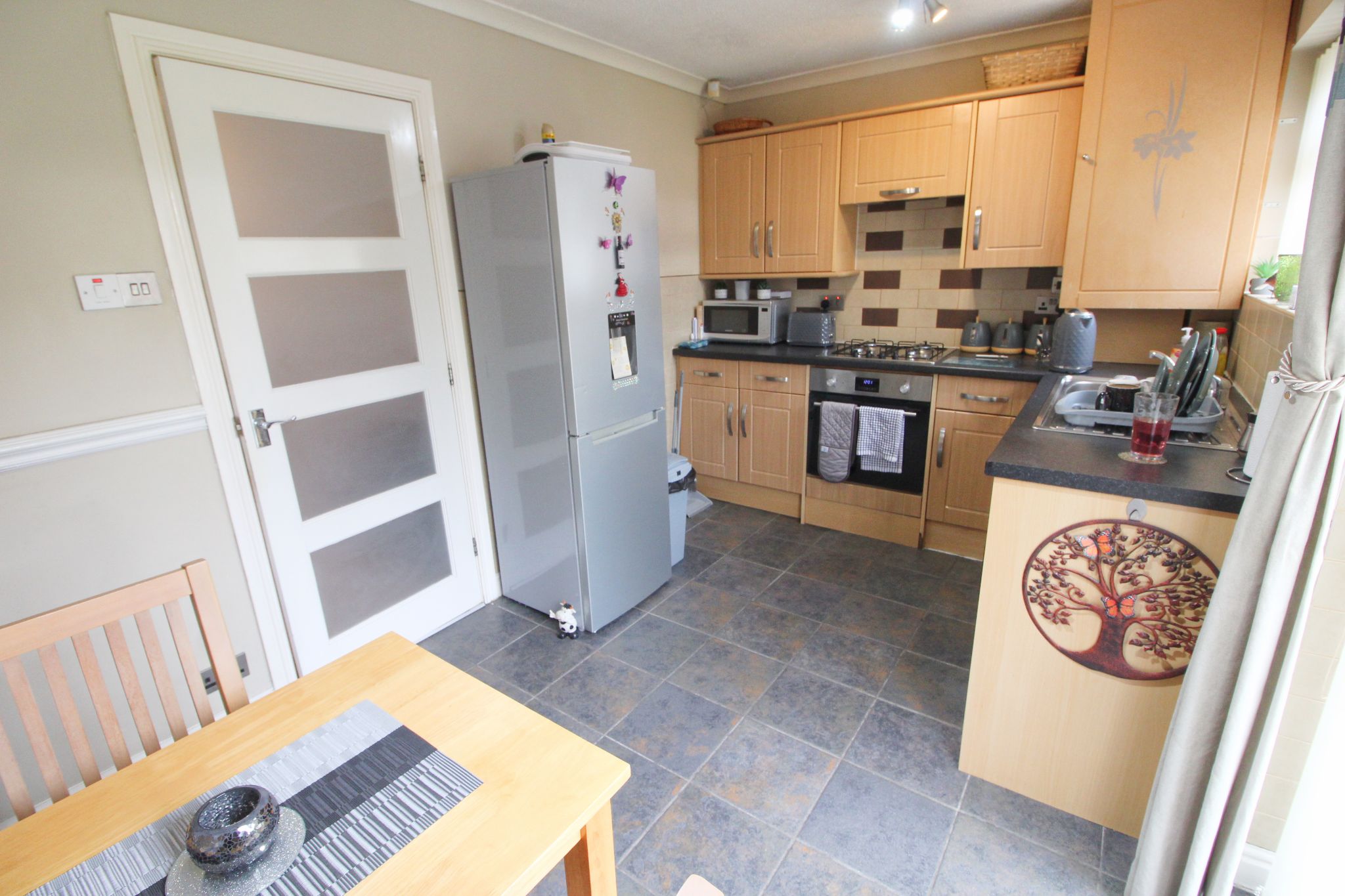 2 bedroom semi-detached house For Sale in Wigan - Photograph 5.