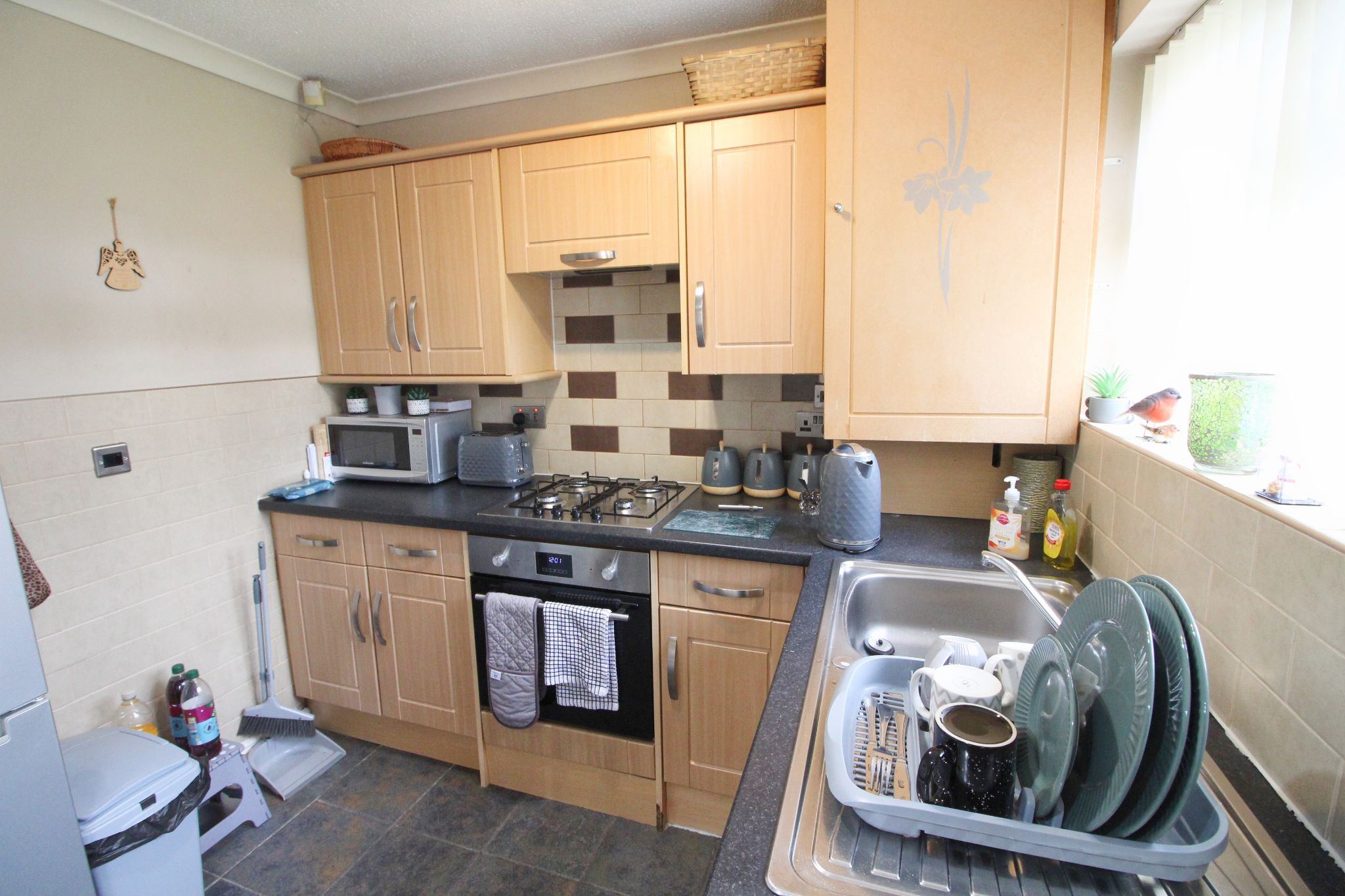2 bedroom semi-detached house For Sale in Wigan - Photograph 6.