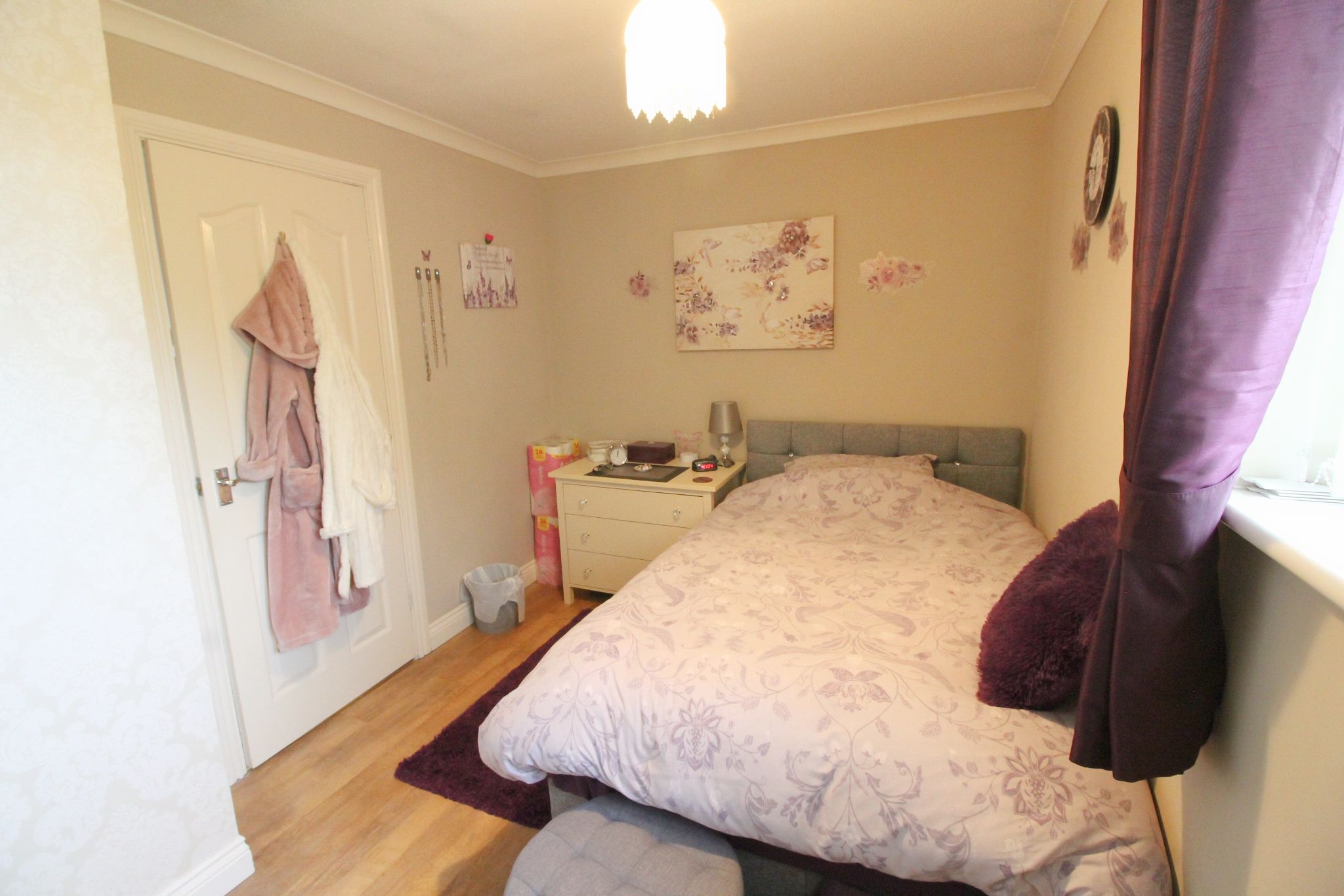2 bedroom semi-detached house For Sale in Wigan - Photograph 13.