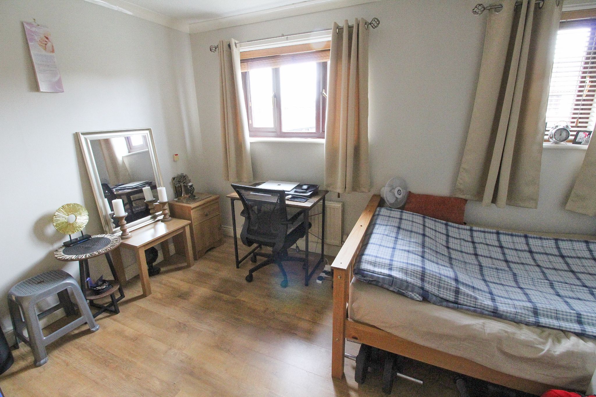2 bedroom semi-detached house For Sale in Wigan - Photograph 14.
