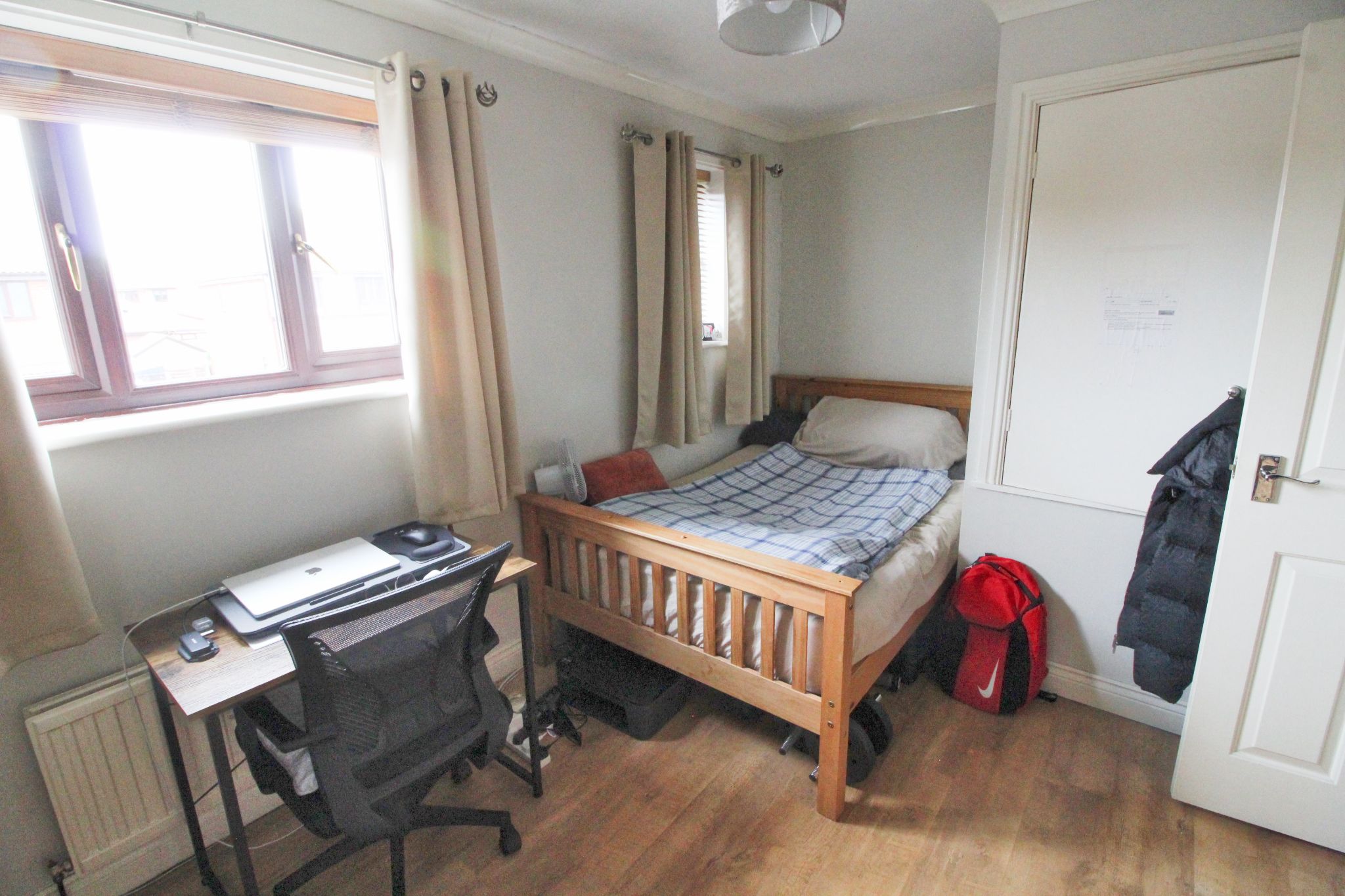2 bedroom semi-detached house For Sale in Wigan - Photograph 10.