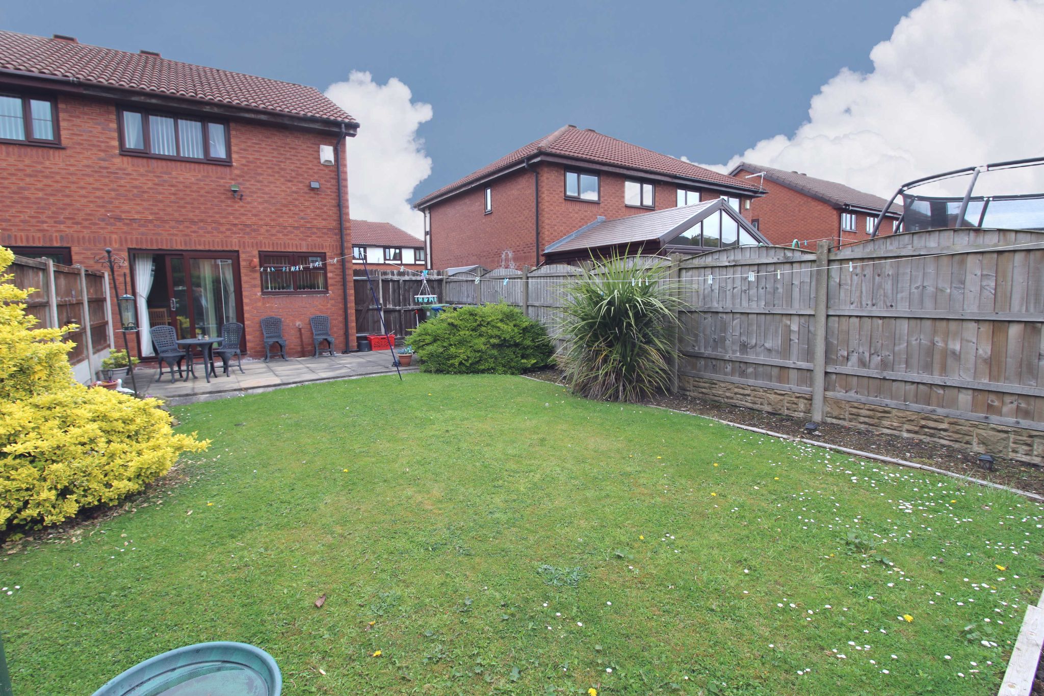 2 bedroom semi-detached house For Sale in Wigan - Photograph 12.