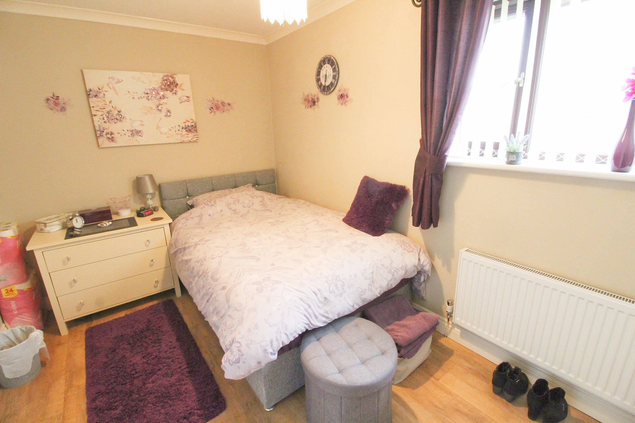 2 bedroom semi-detached house For Sale in Wigan - Photograph 7.