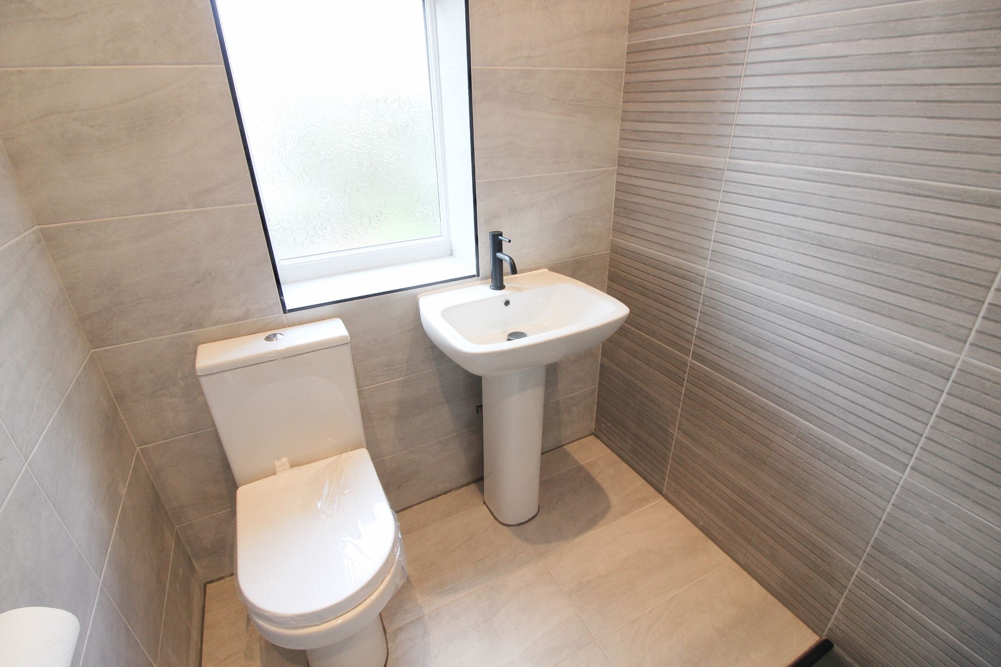 3 bedroom semi-detached house To Let in Wigan - Photograph 16.