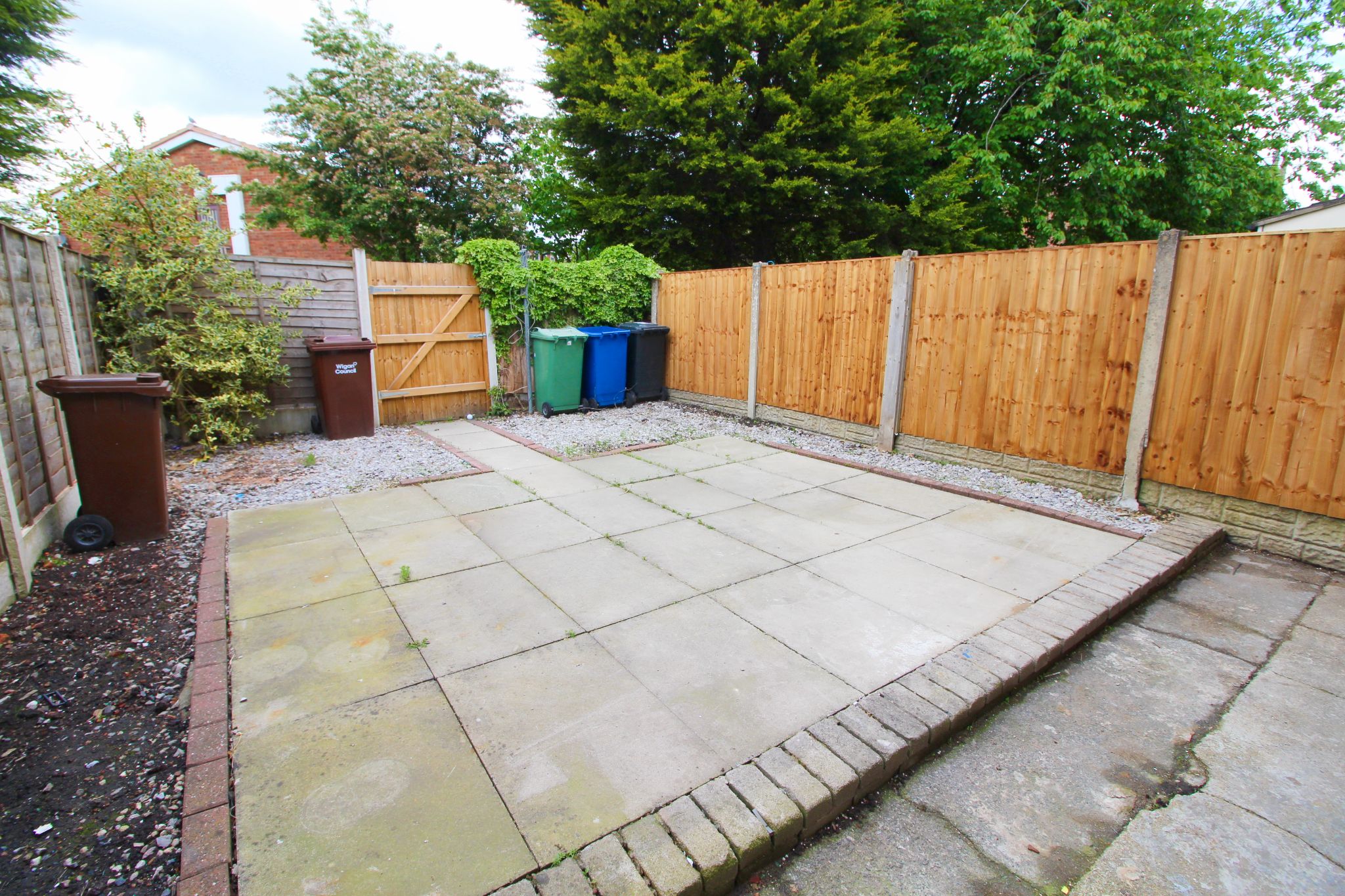 3 bedroom semi-detached house To Let in Wigan - Photograph 18.