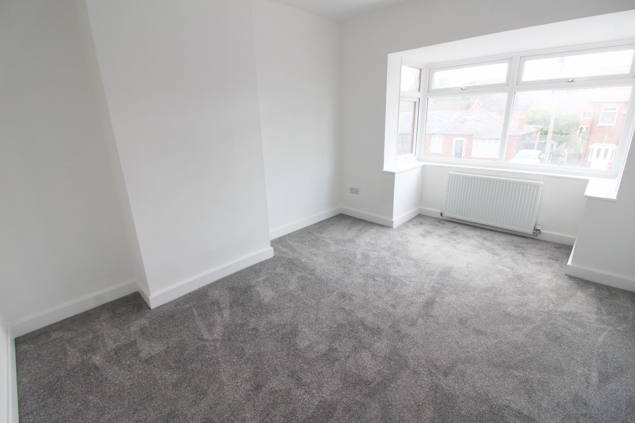 3 bedroom semi-detached house To Let in Wigan - Photograph 10.