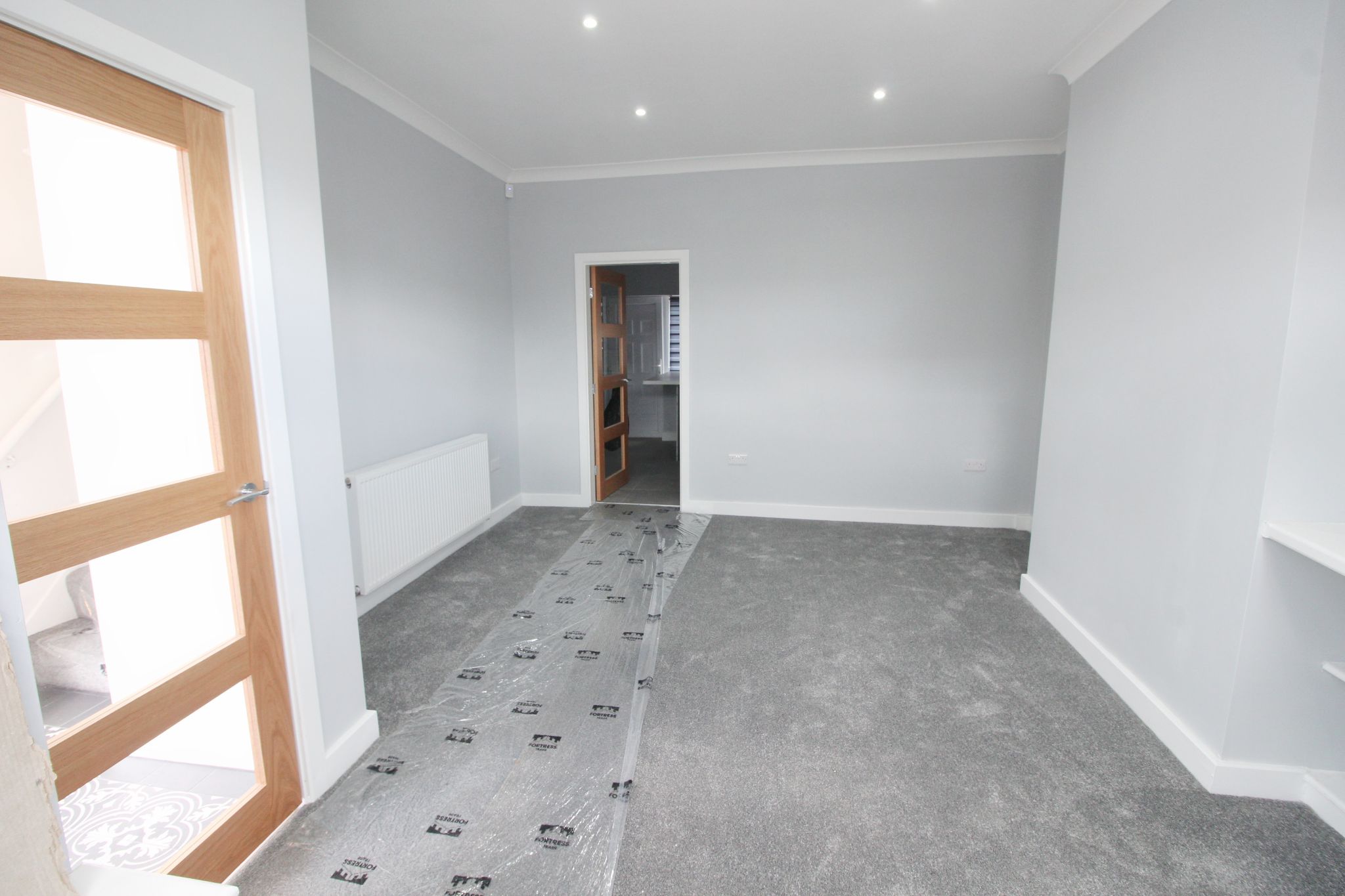 3 bedroom semi-detached house To Let in Wigan - Photograph 5.