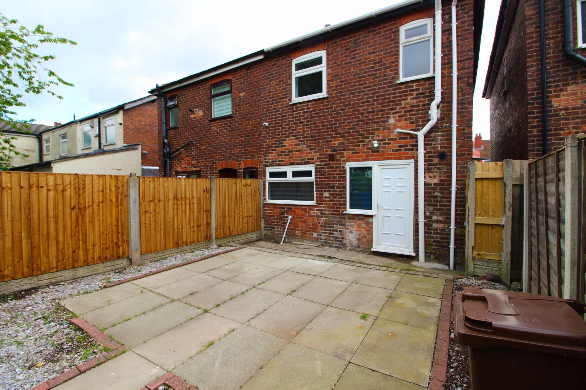 3 bedroom semi-detached house To Let in Wigan - Photograph 19.