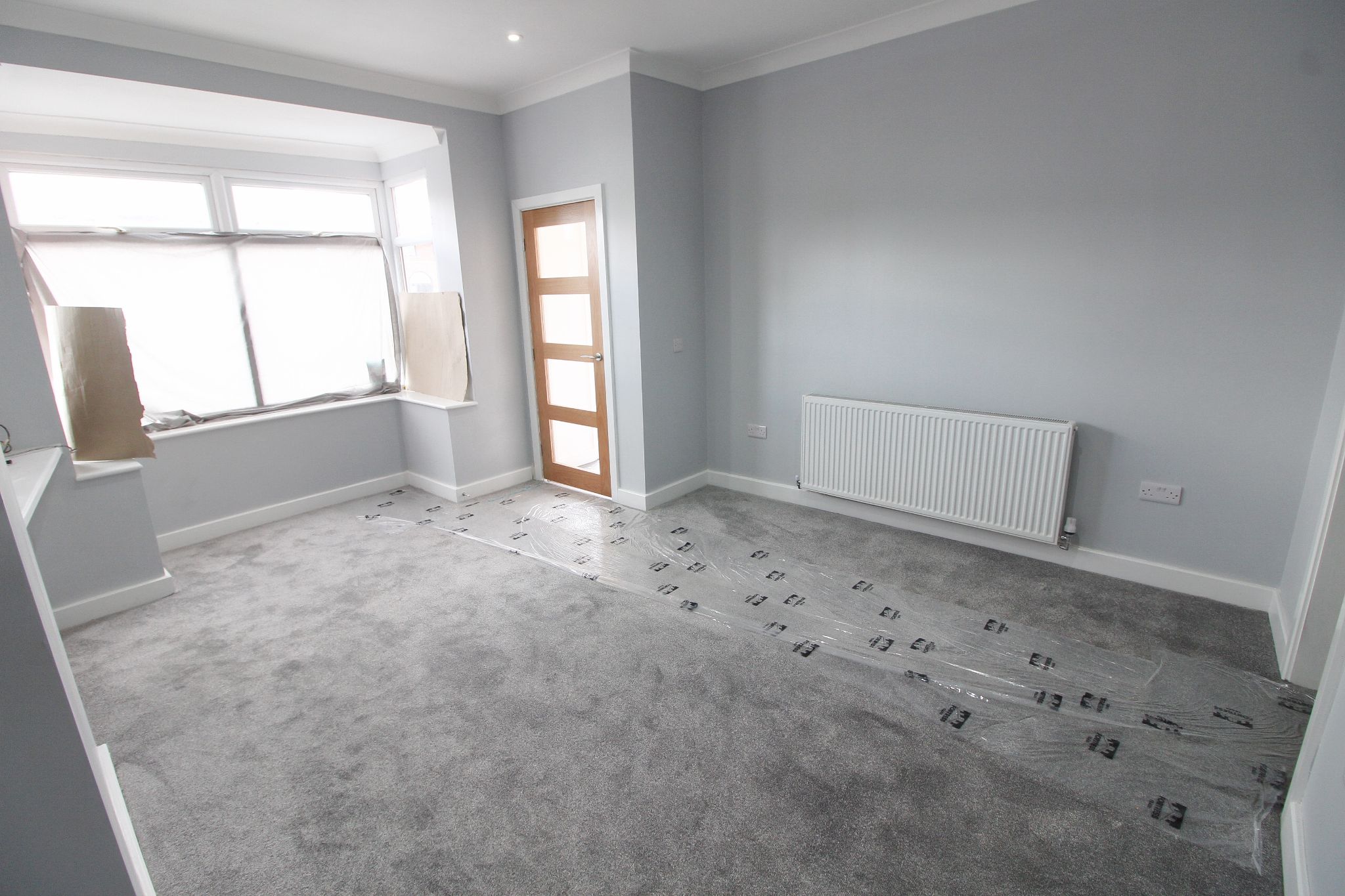 3 bedroom semi-detached house To Let in Wigan - Photograph 4.