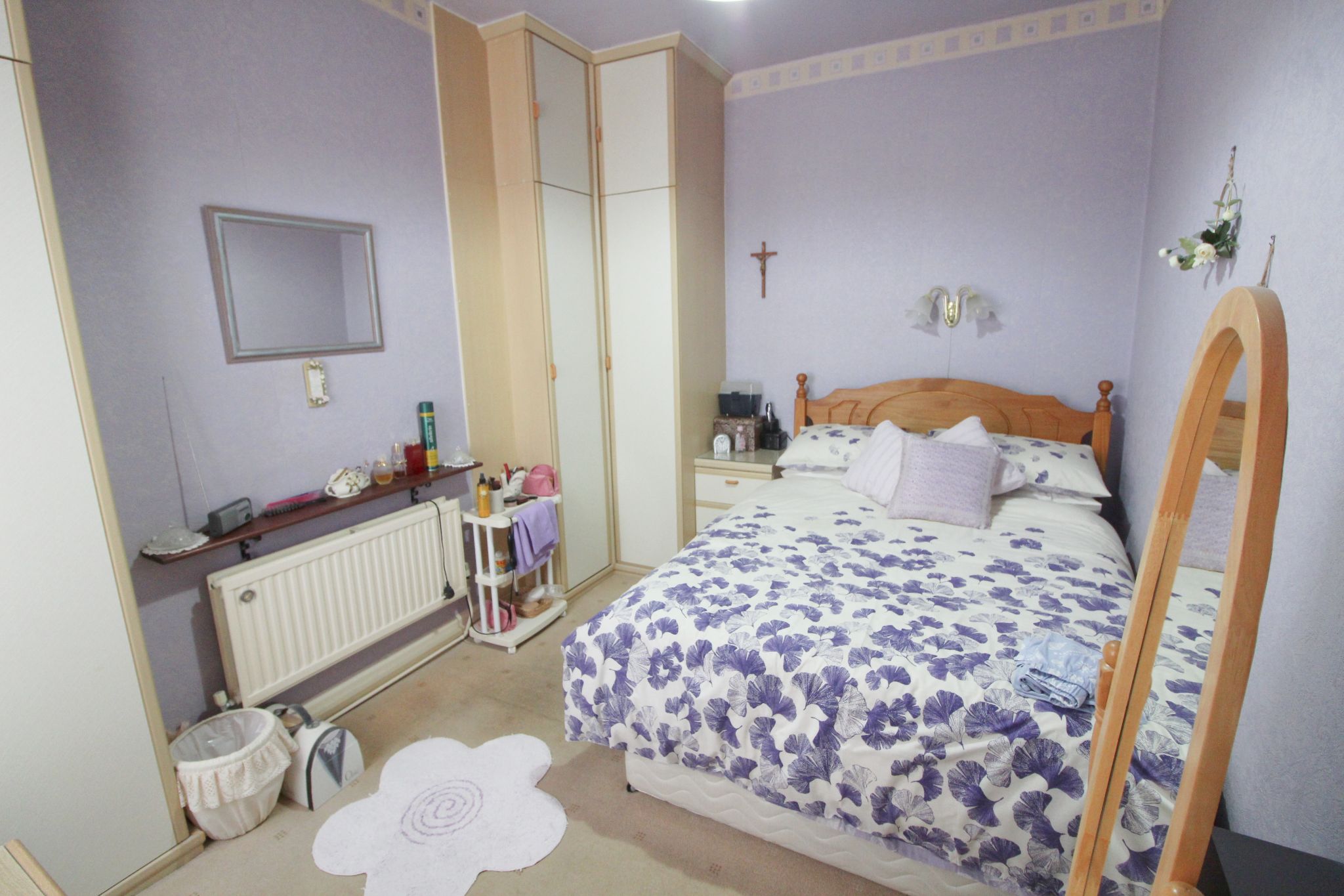 3 bedroom mid terraced house For Sale in Wigan - Photograph 10.