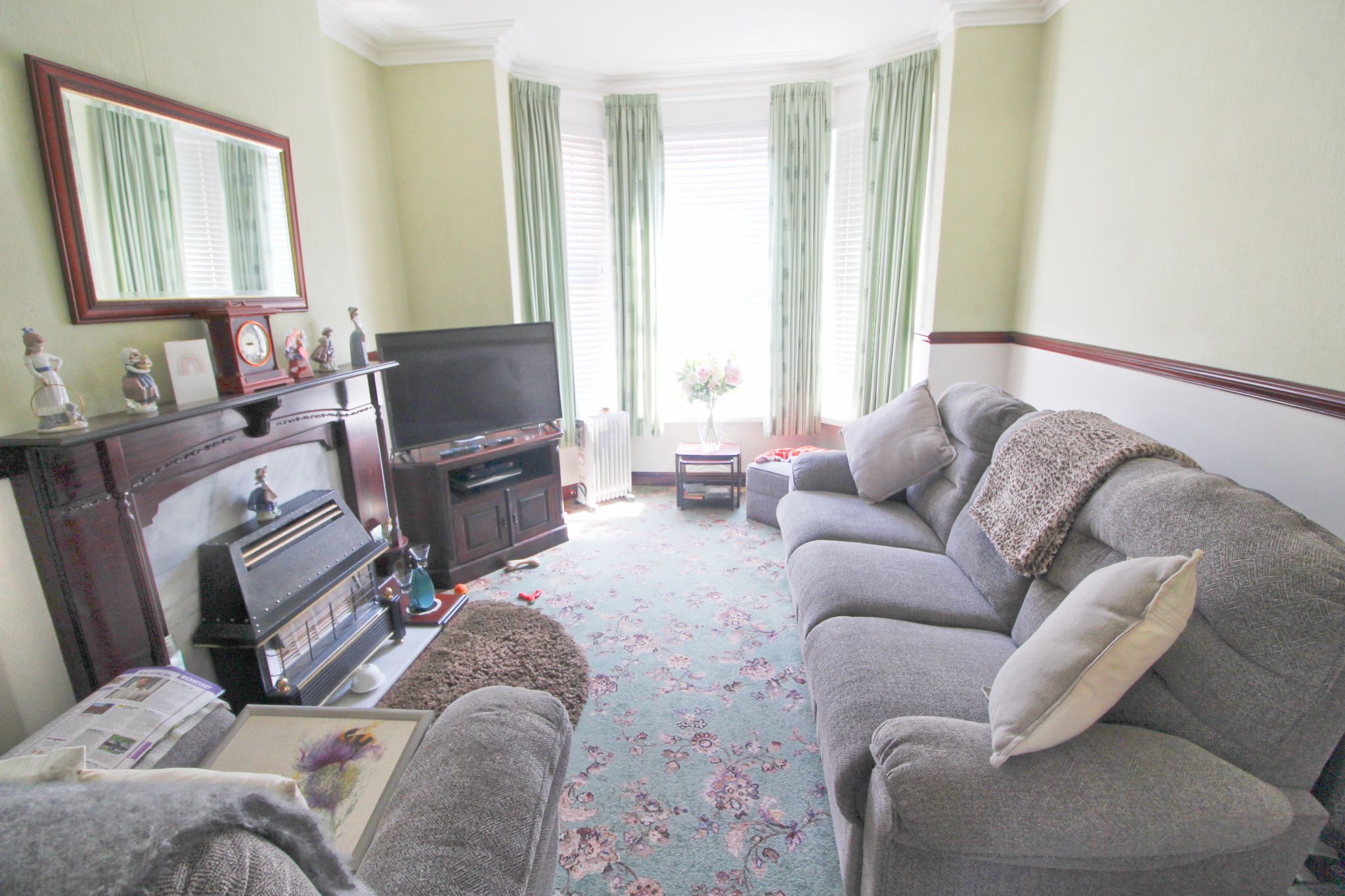 3 bedroom mid terraced house For Sale in Wigan - Photograph 5.