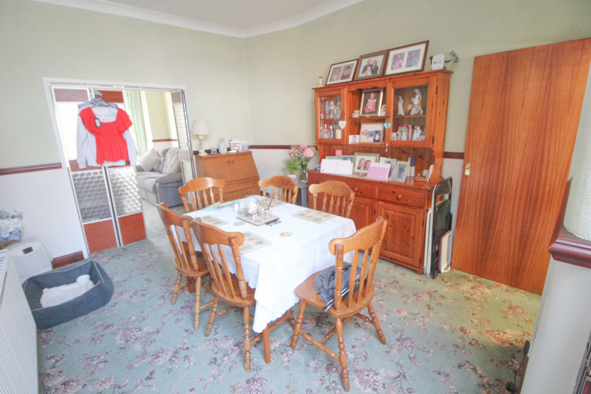 3 bedroom mid terraced house For Sale in Wigan - Photograph 7.